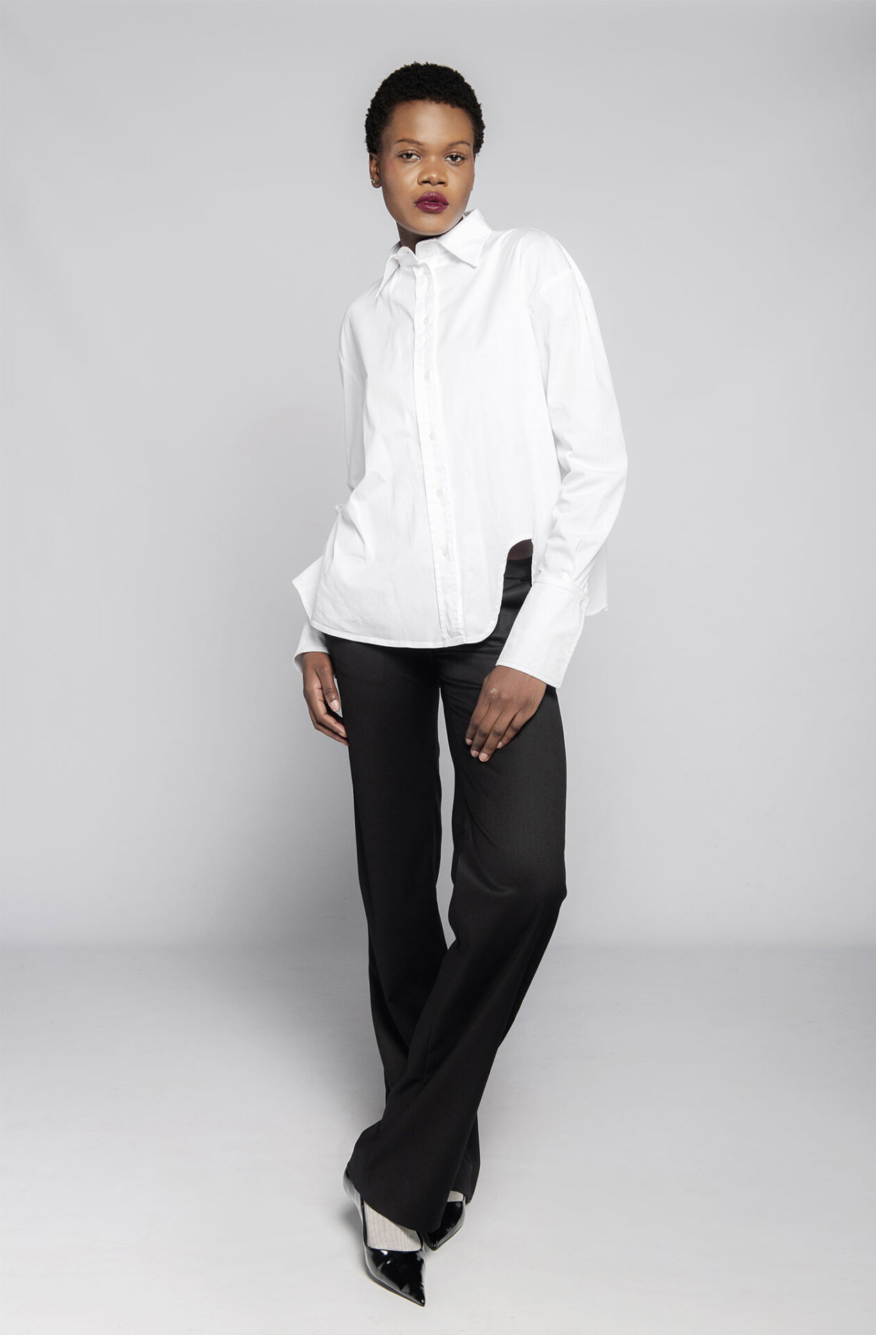 Kate Camicia