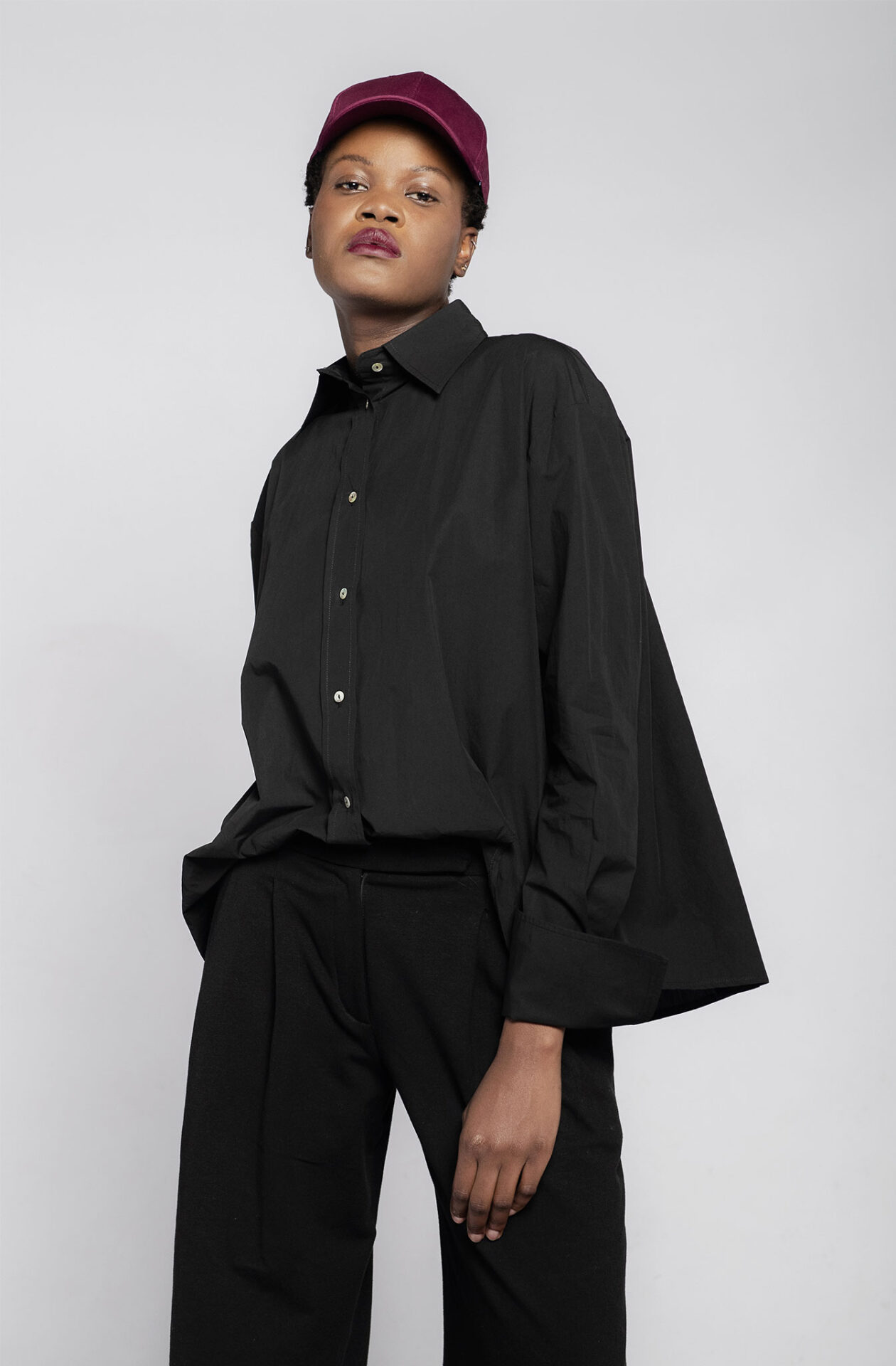 Kate Camicia