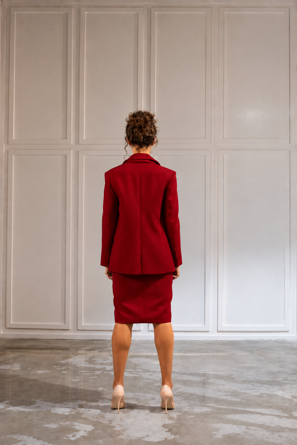 Anita Skirt - immagine 3