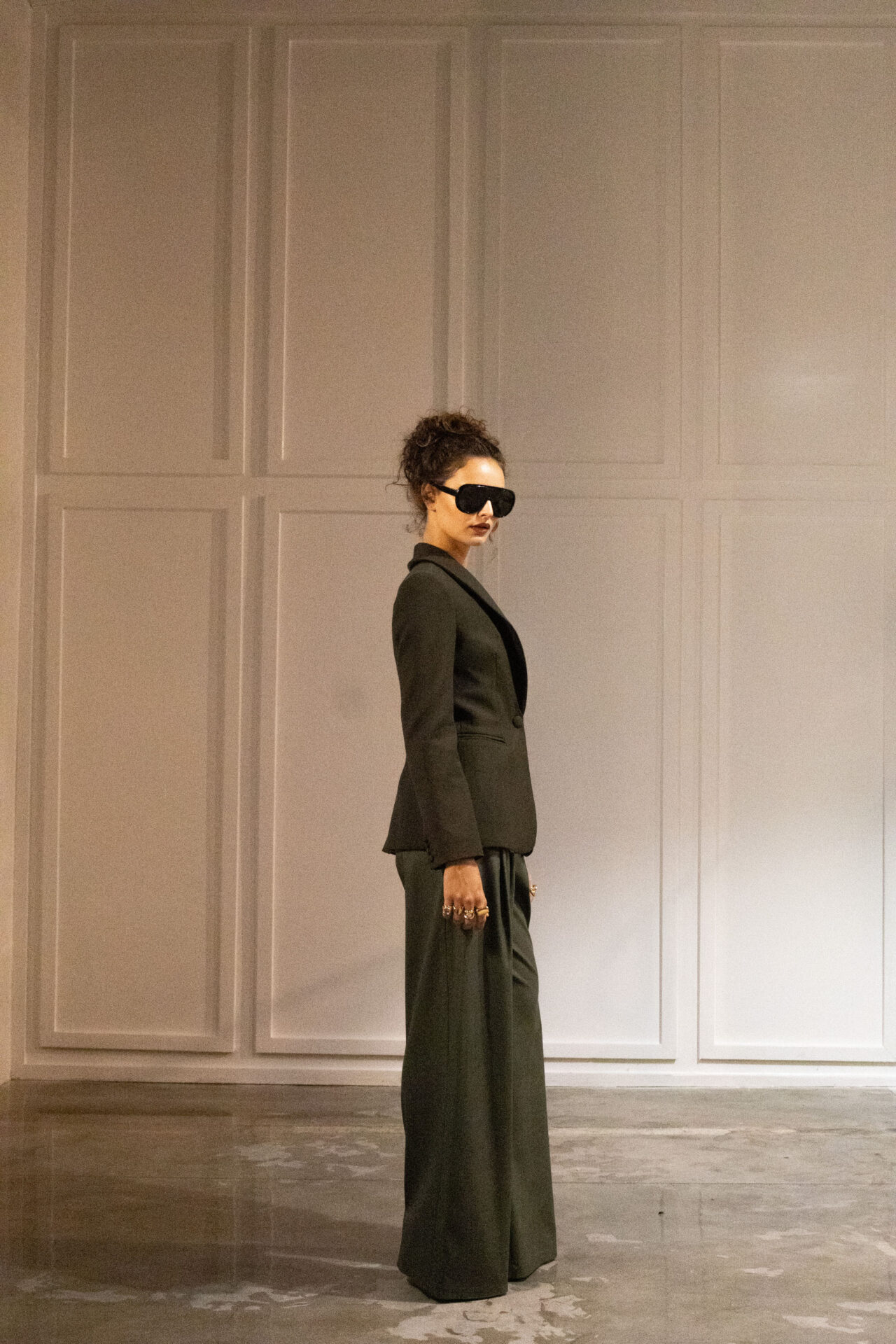 Pantalone Whitney - immagine 3