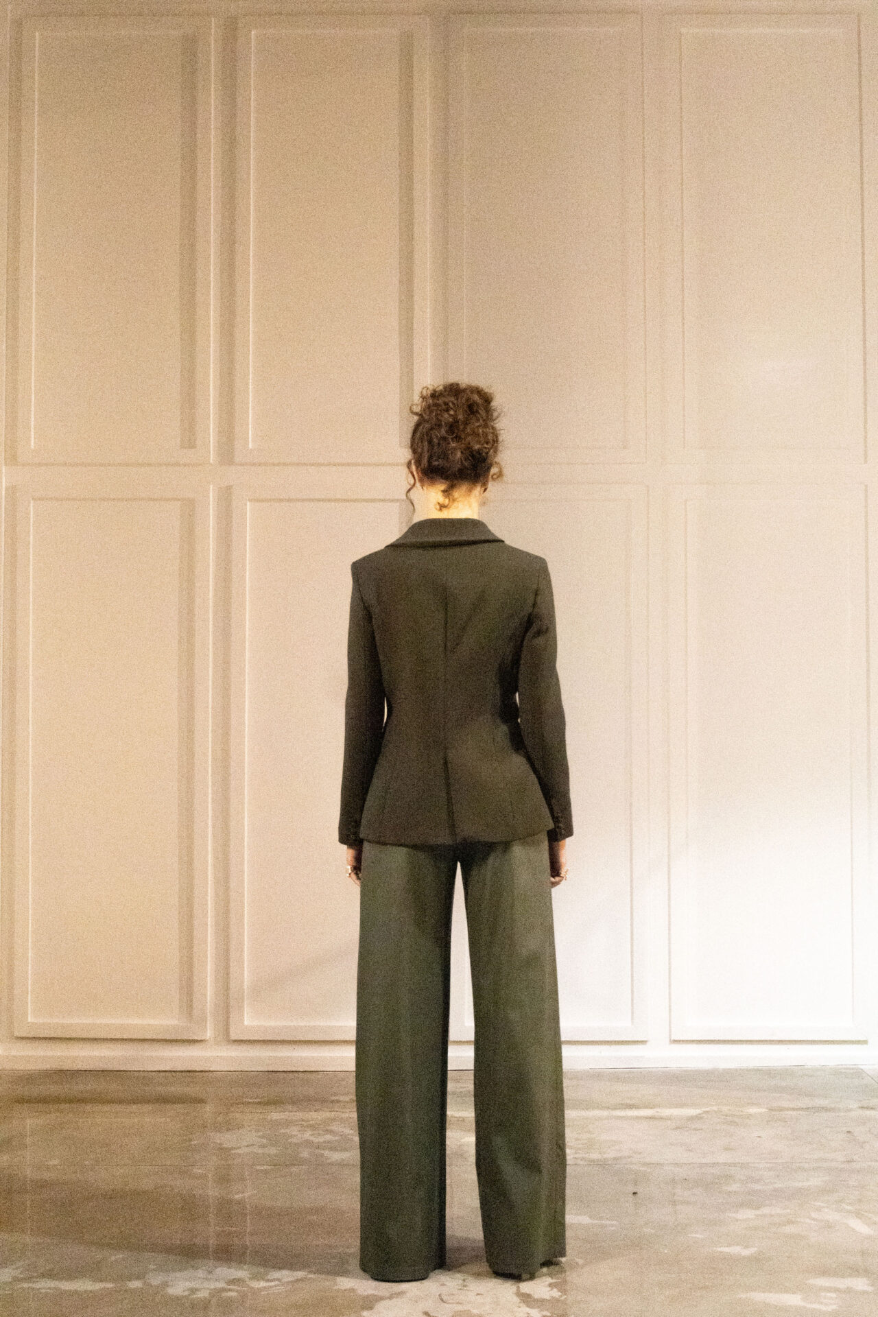 Pantalone Whitney - immagine 2