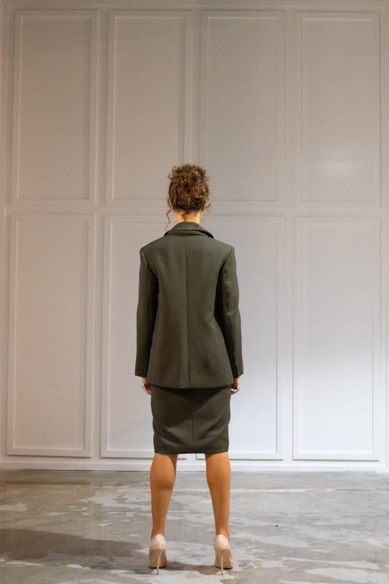 Mina Blazer - immagine 4