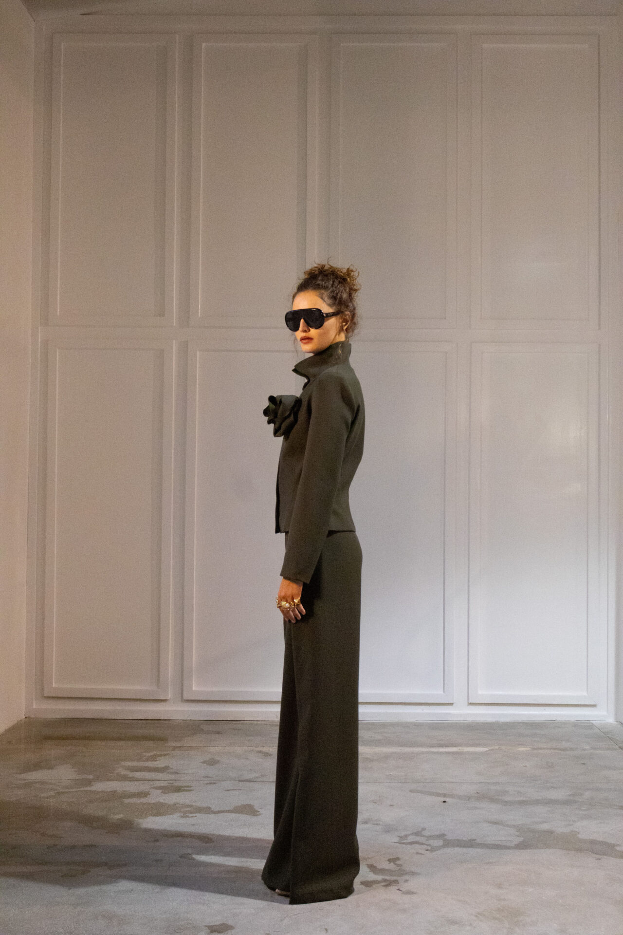Lucrezia Blazer - immagine 3