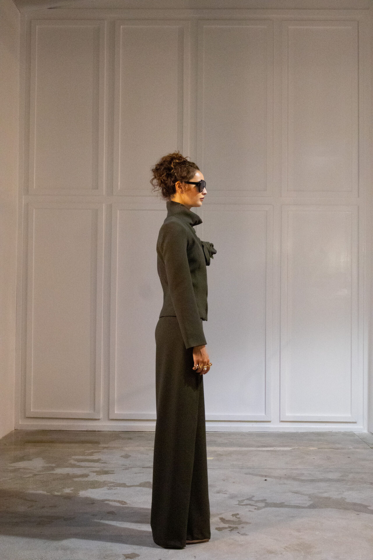 Lucrezia Blazer - immagine 2
