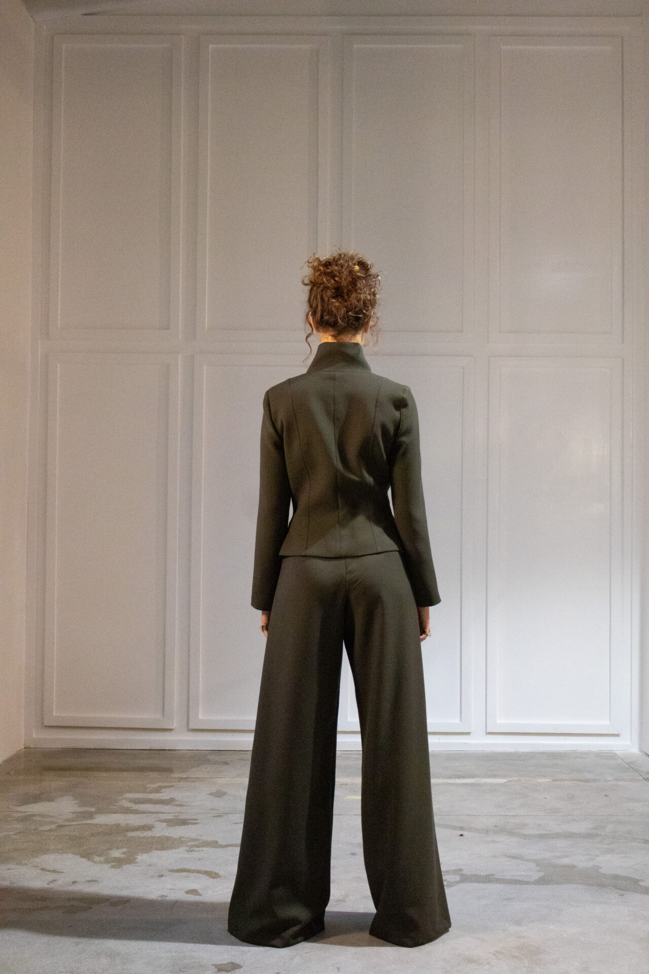 Lucrezia Blazer - immagine 4