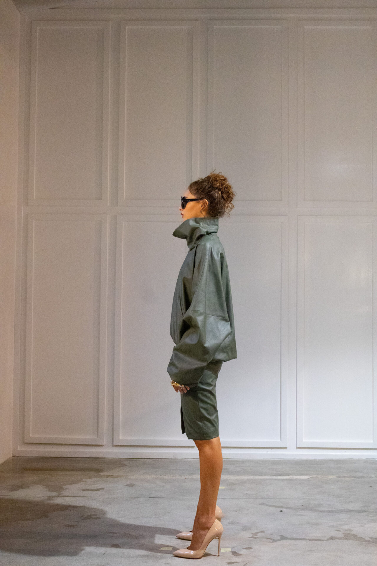 Agata Blazer - immagine 2