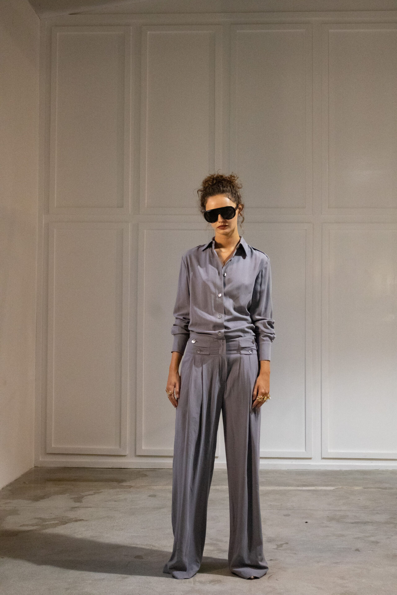 Christy Jumpsuit