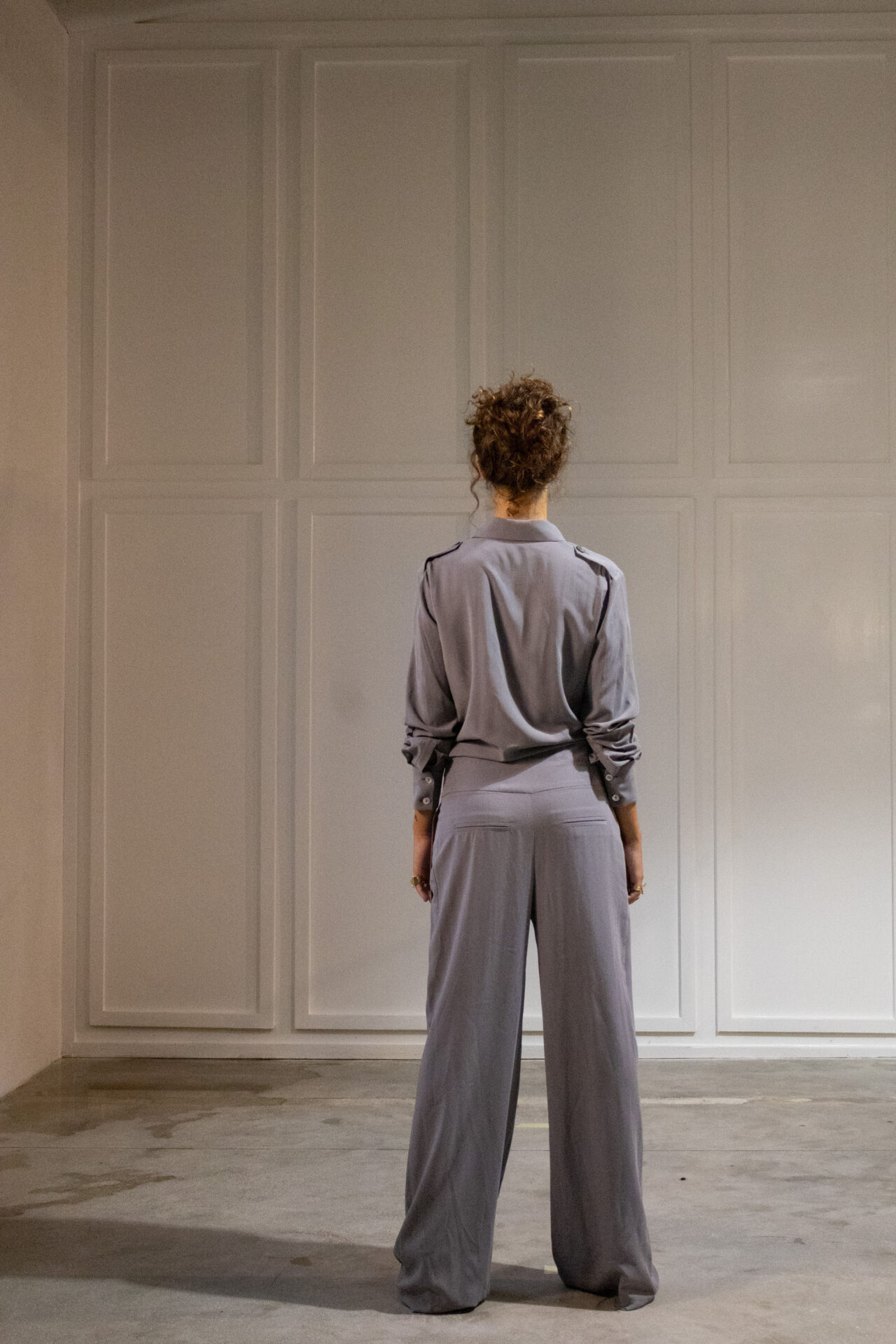 Christy Jumpsuit - immagine 3