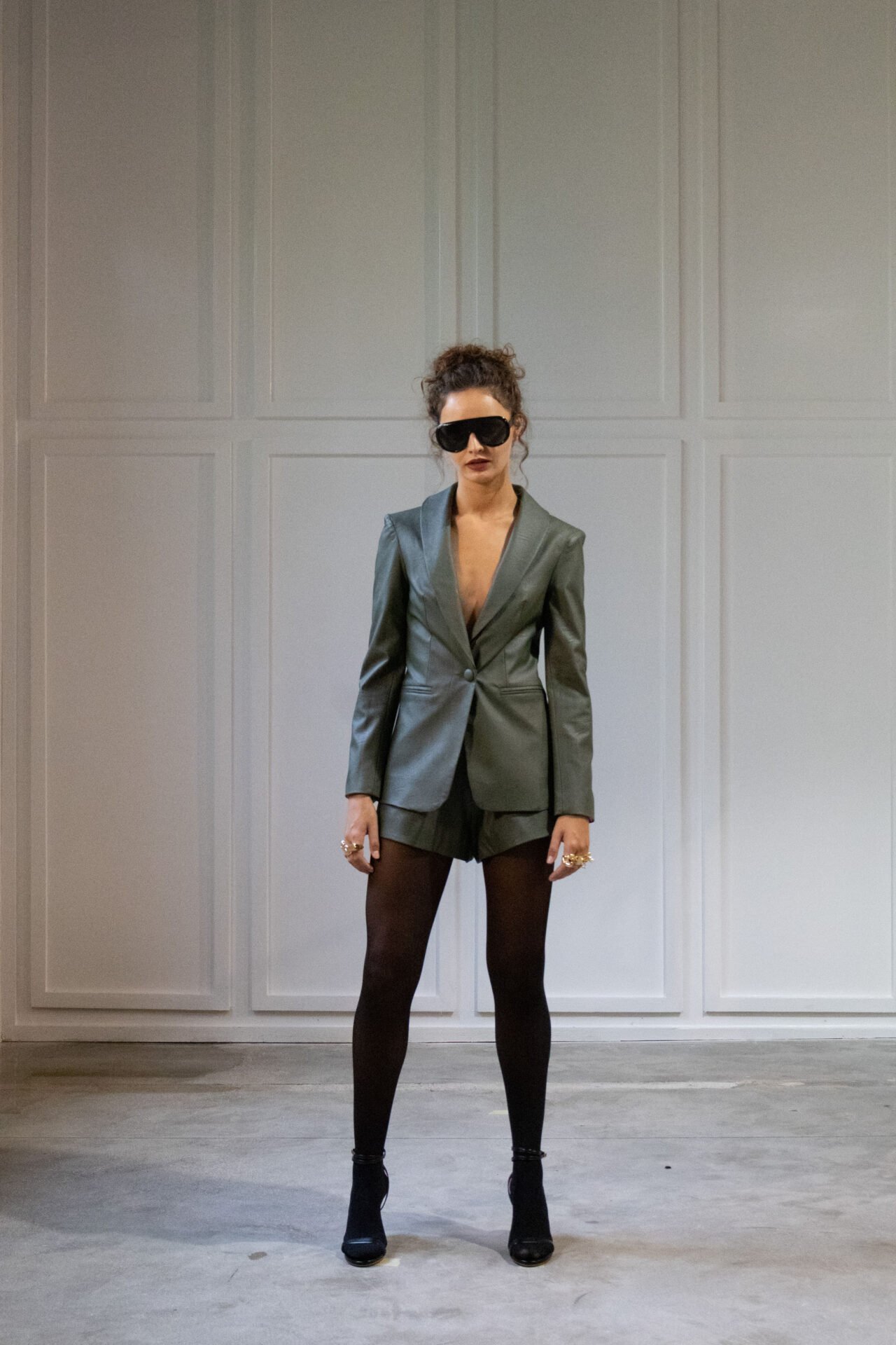 Los Angeles Blazer - immagine 6