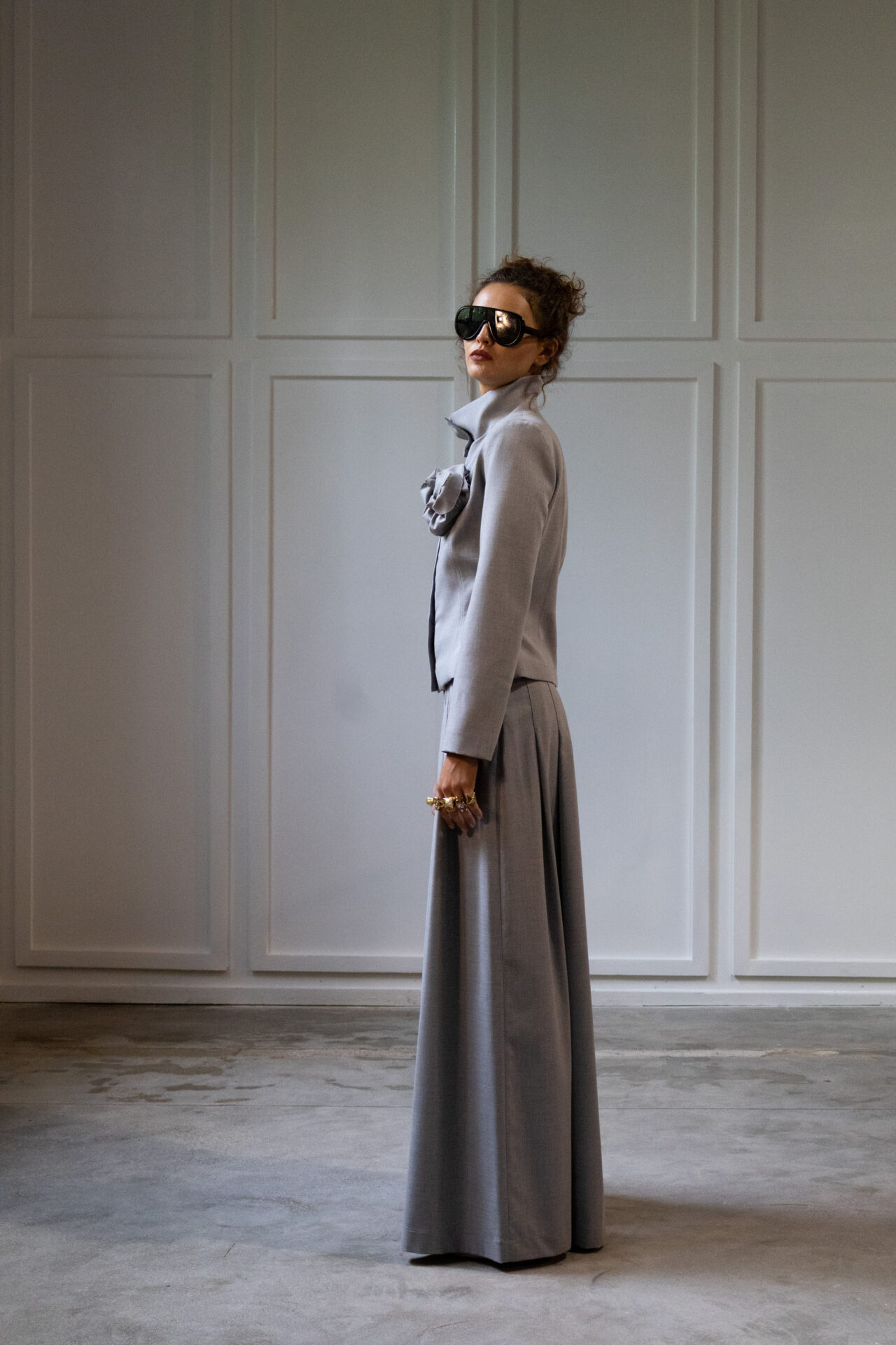 Lucrezia Blazer - immagine 2