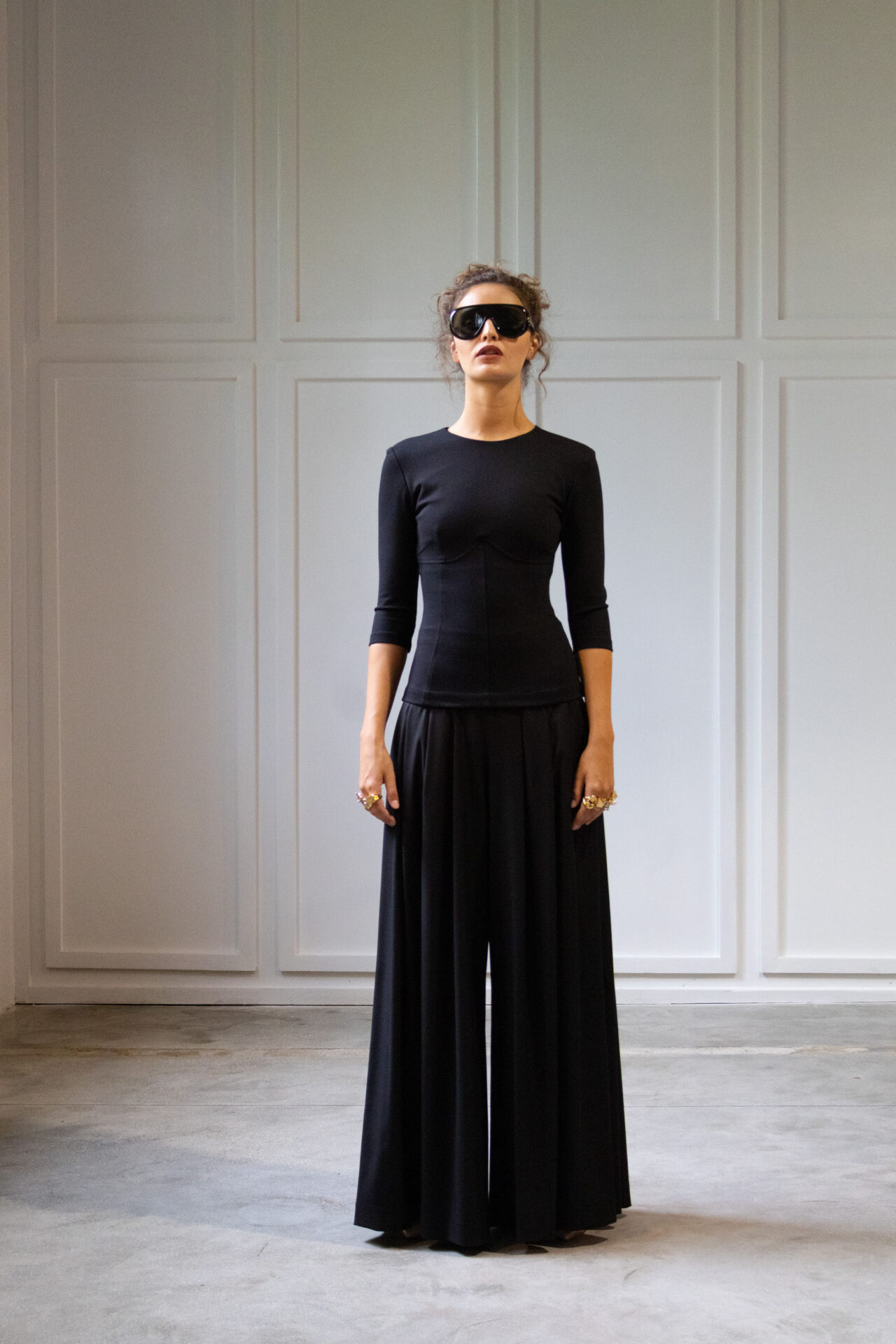 Pantalone Mia - immagine 5