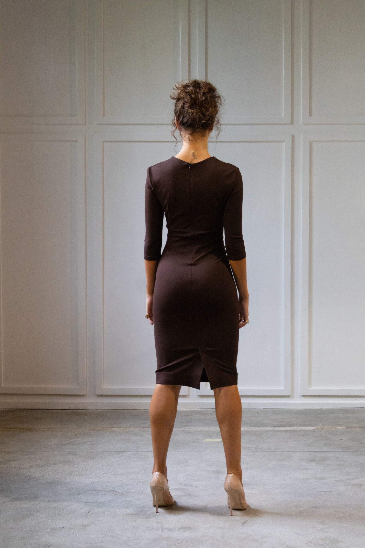 Scarlet Dress - immagine 3