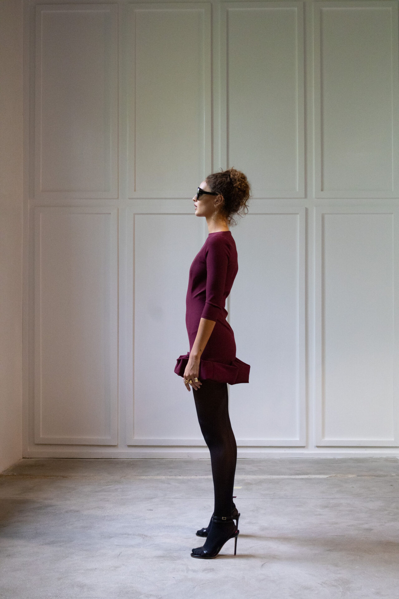 Ines Dress - immagine 2
