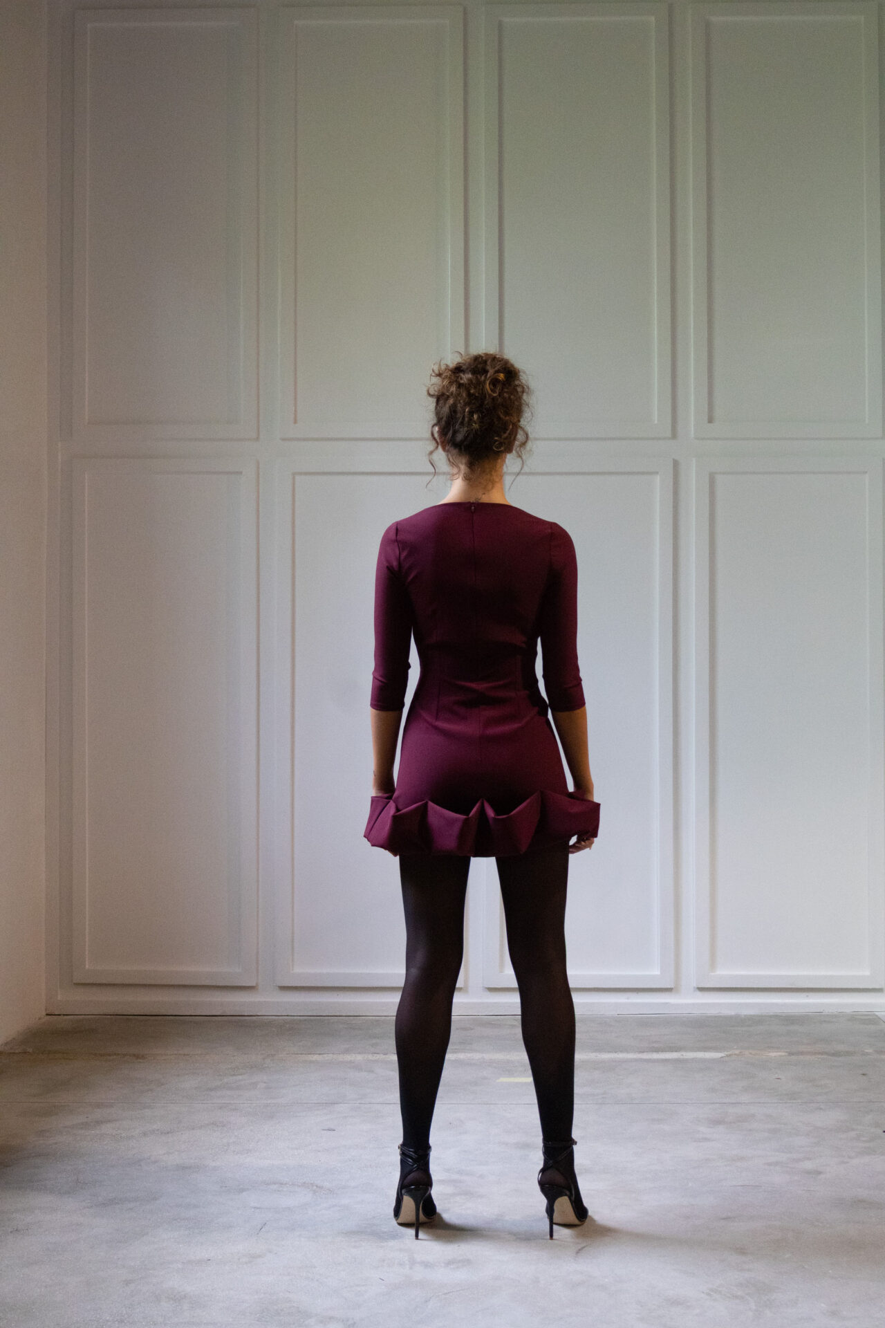 Ines Dress - immagine 3