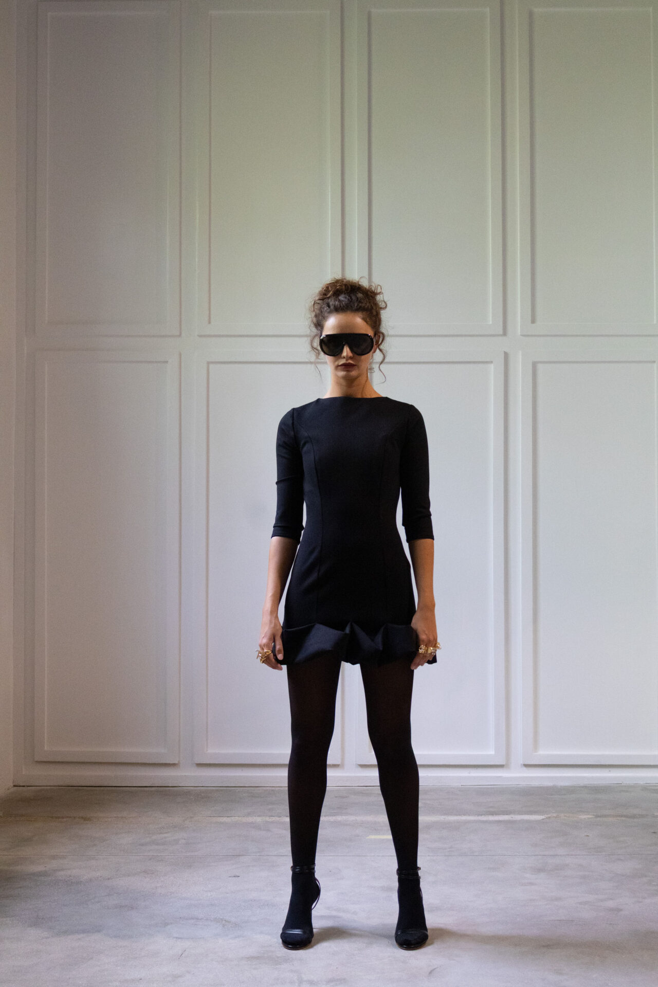 Ines Dress