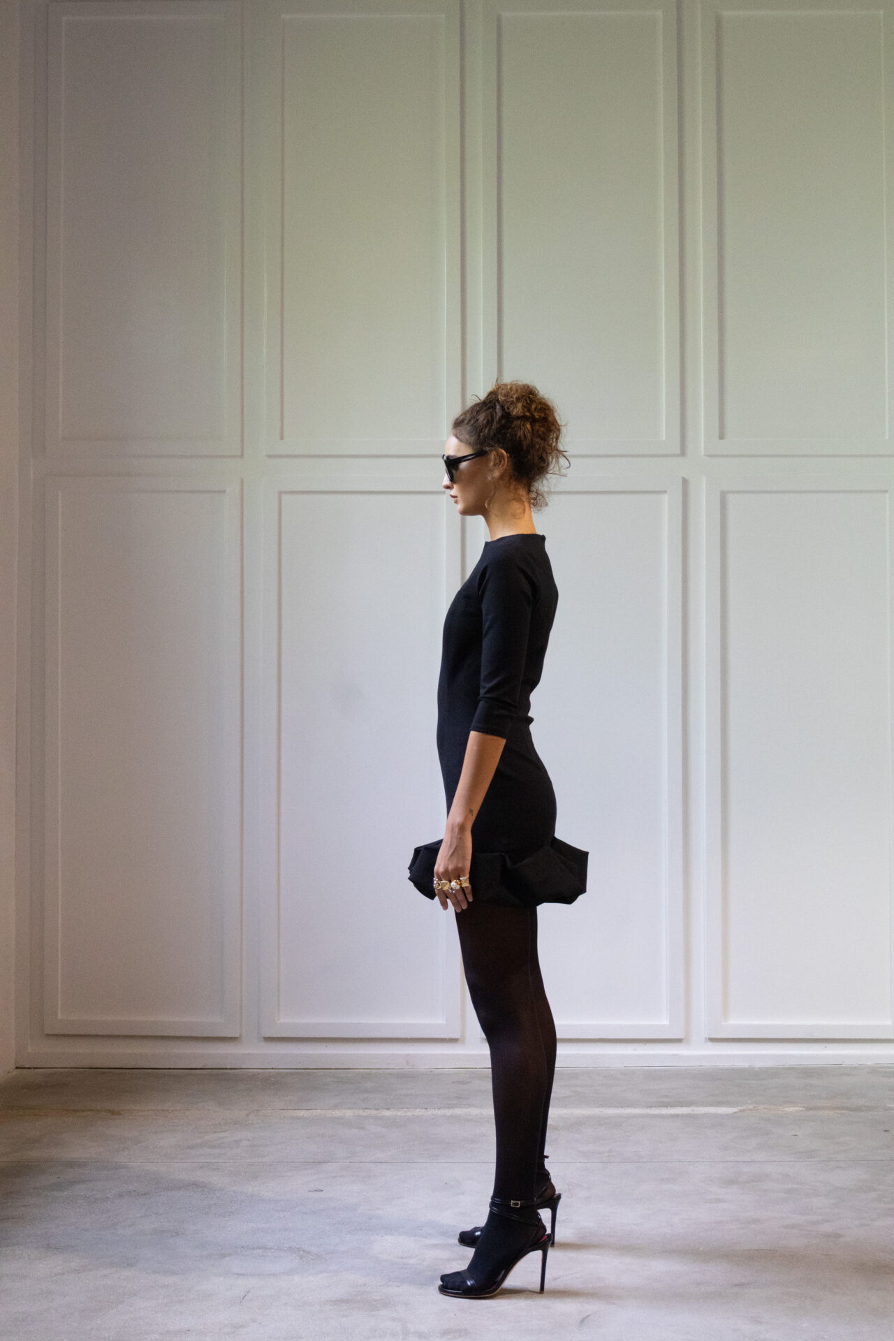Ines Dress - immagine 2