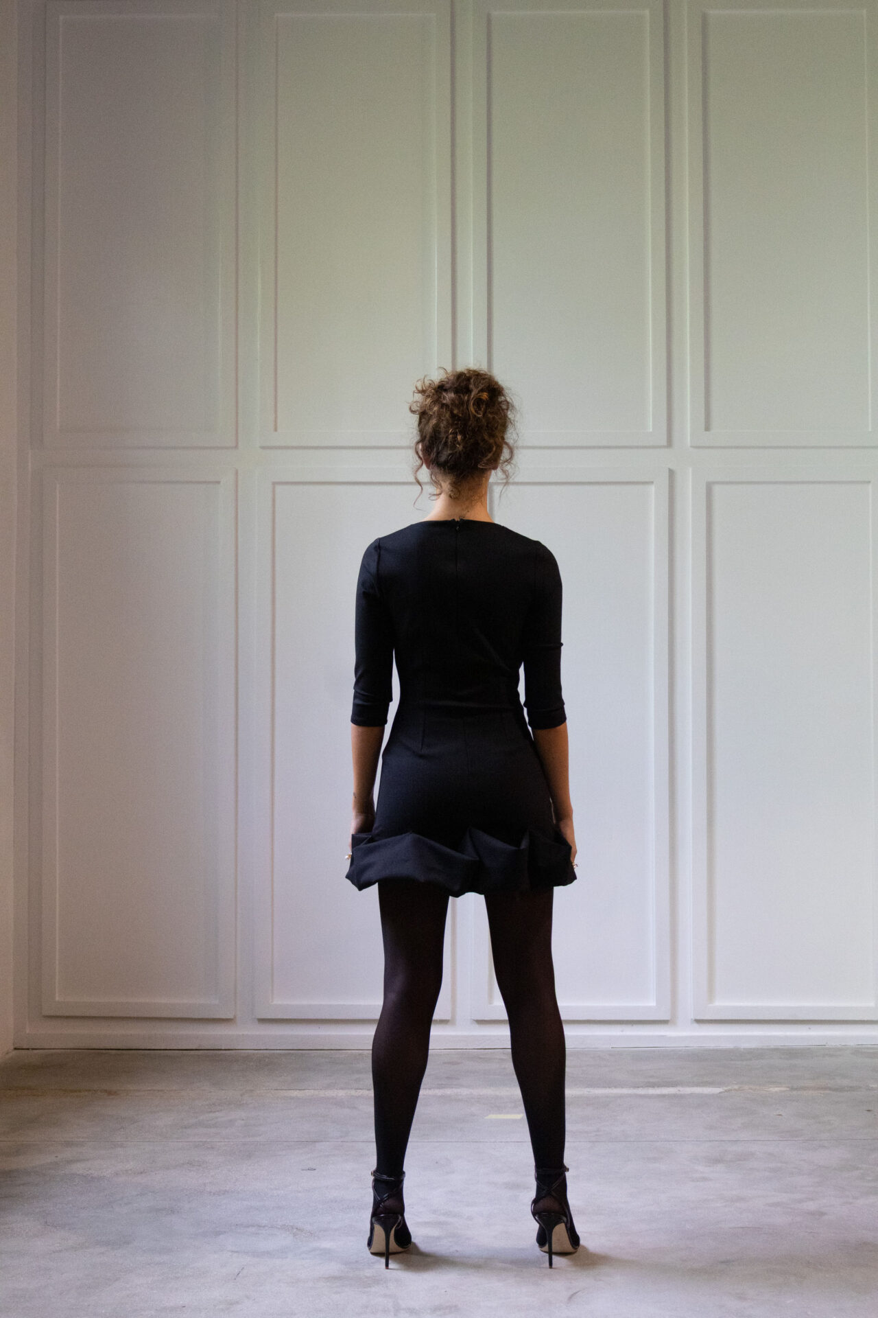 Ines Dress - immagine 3