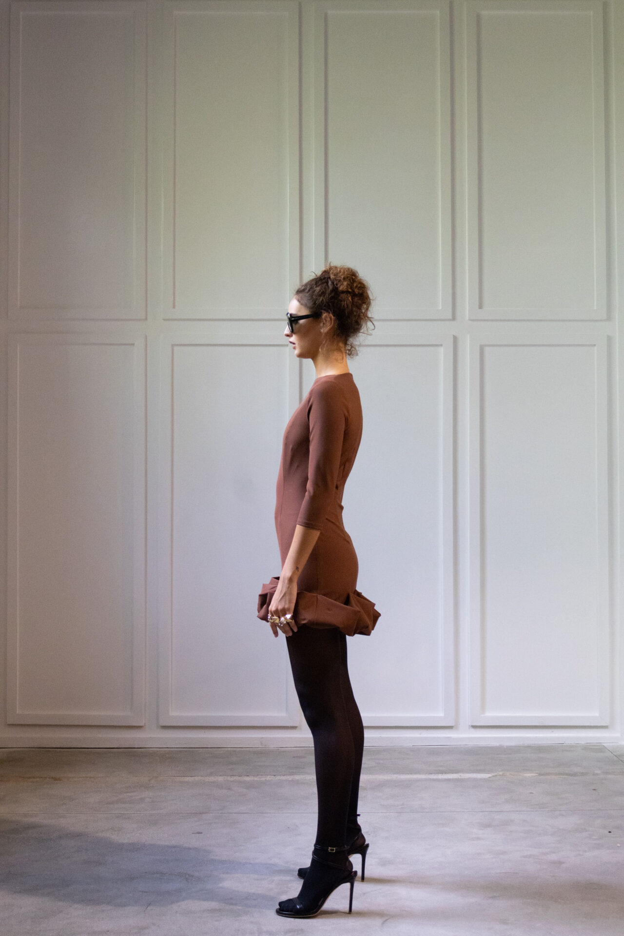 Ines Dress - immagine 2