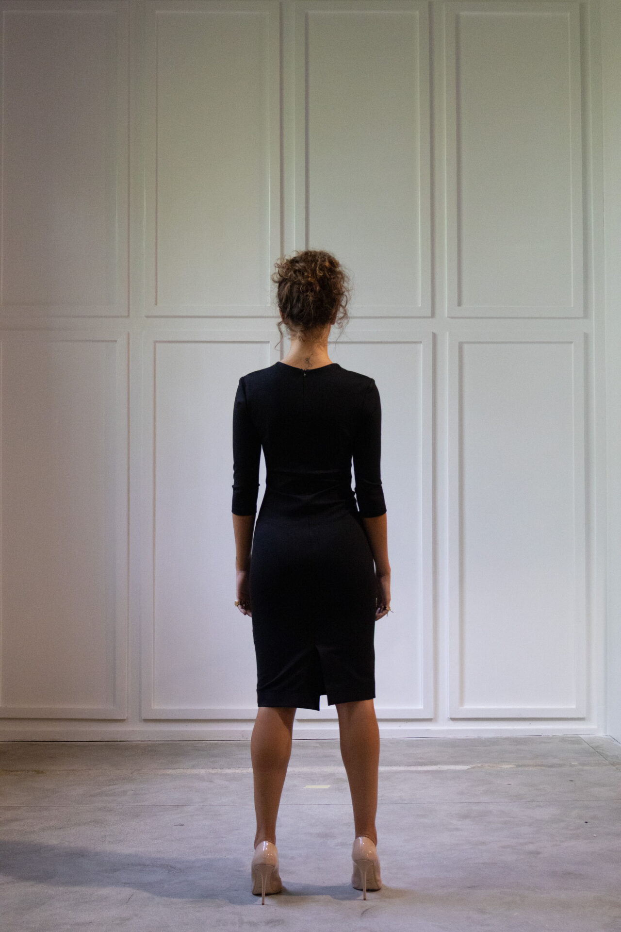 Scarlet Dress - immagine 3