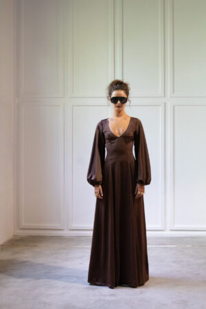 Grace Dress