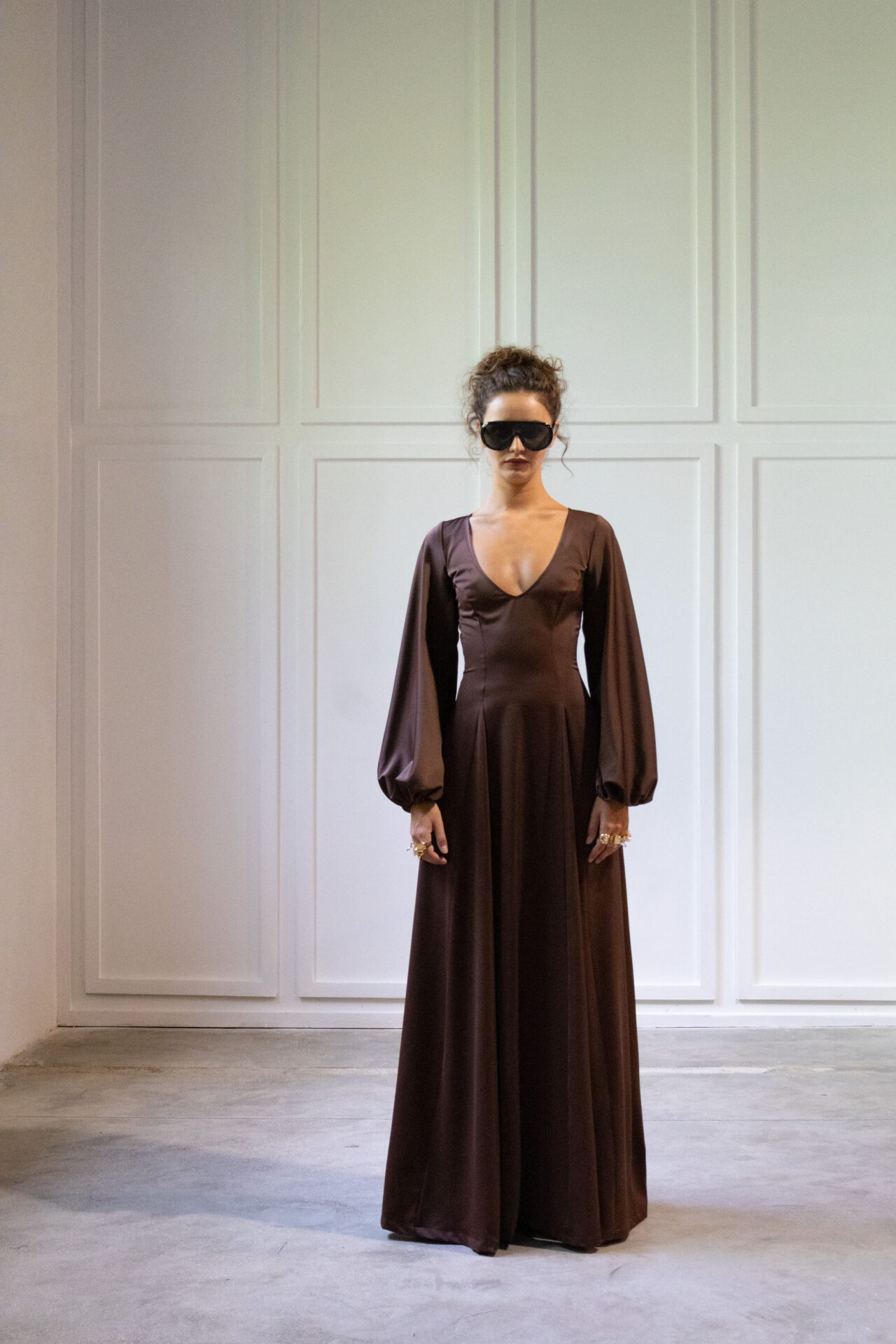 Grace Dress