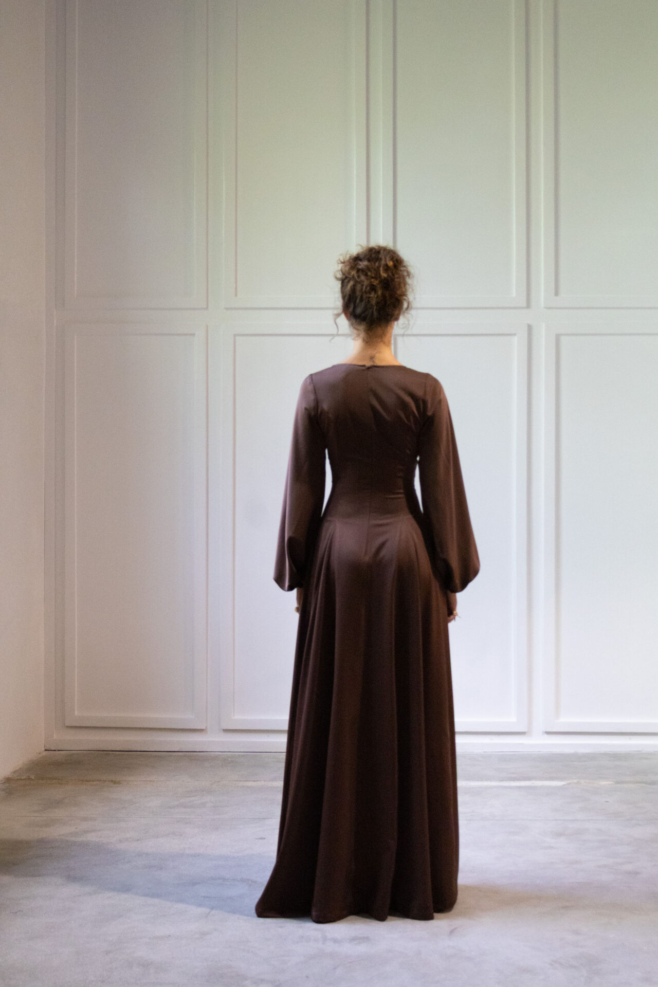 Grace Dress - immagine 3