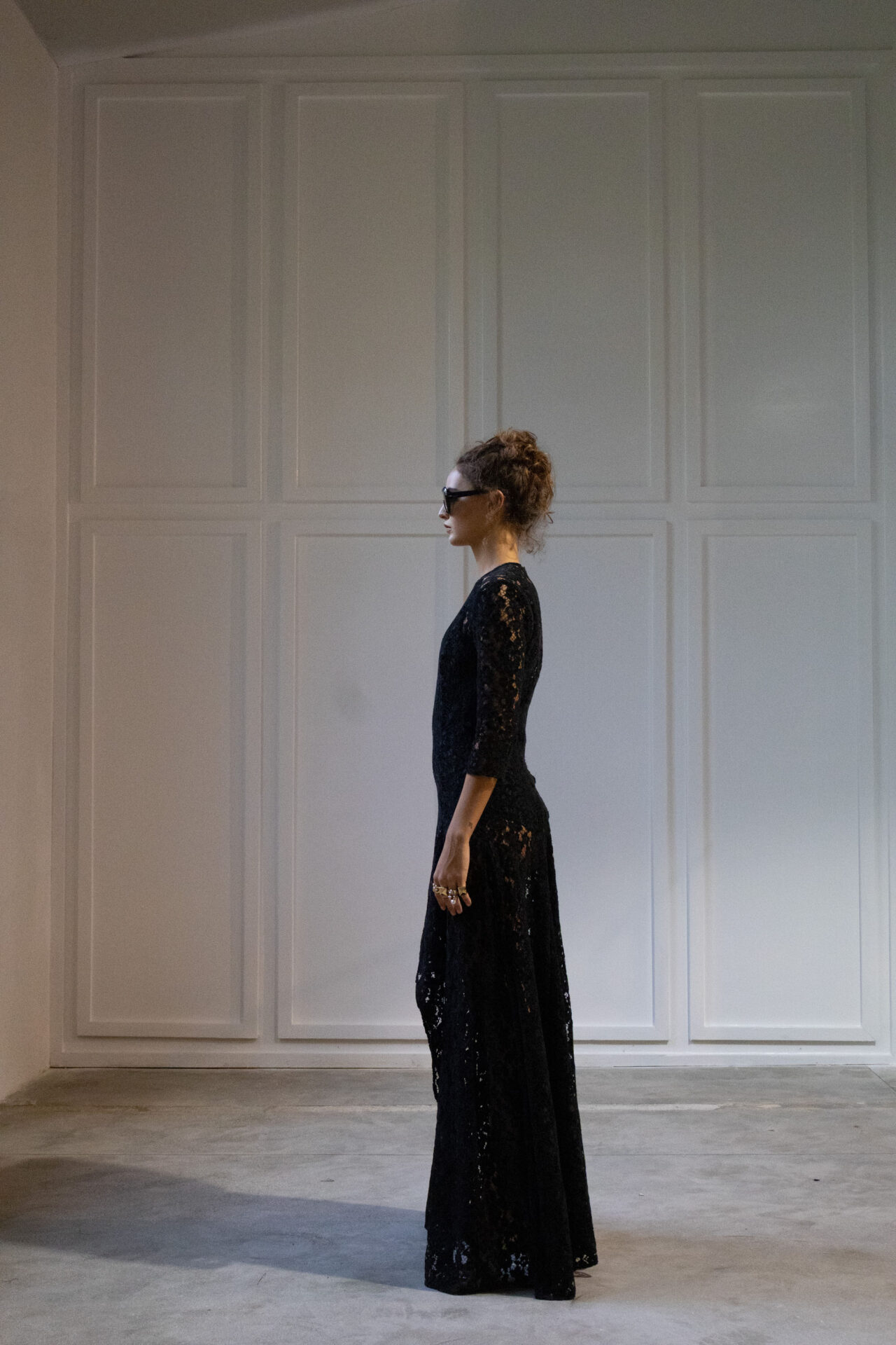 Camelia Dress - immagine 2