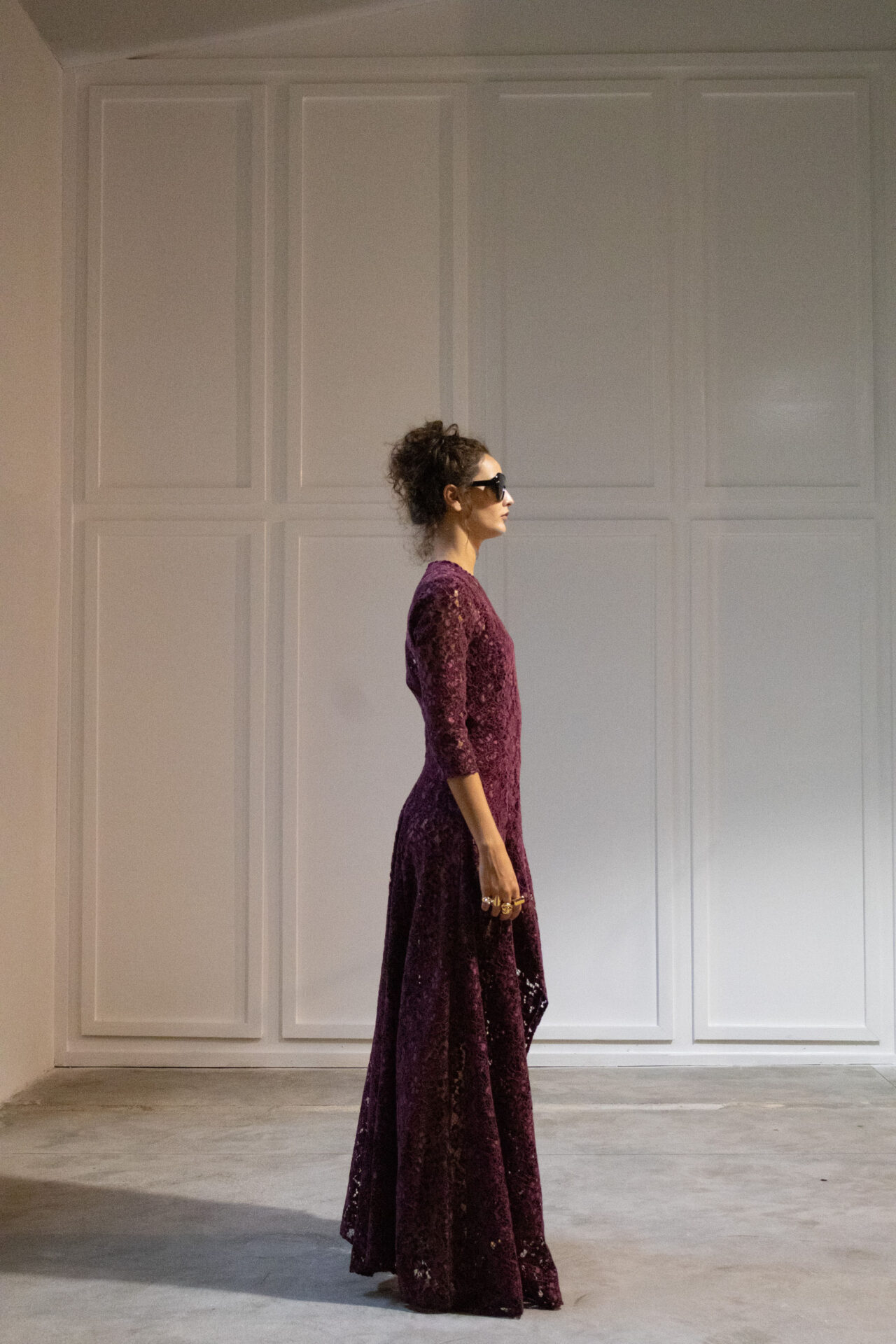 Camelia Dress - immagine 2