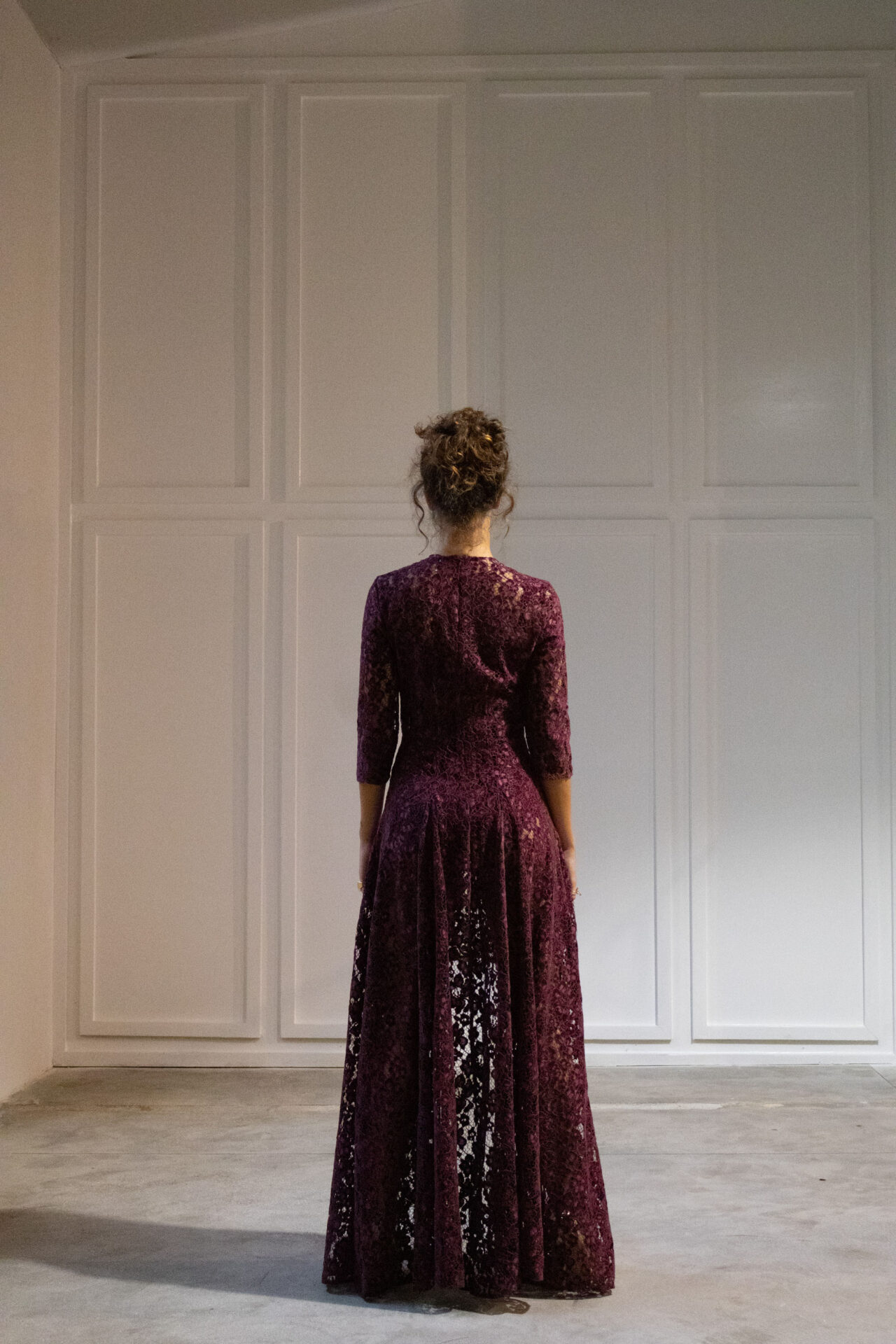 Camelia Dress - immagine 3