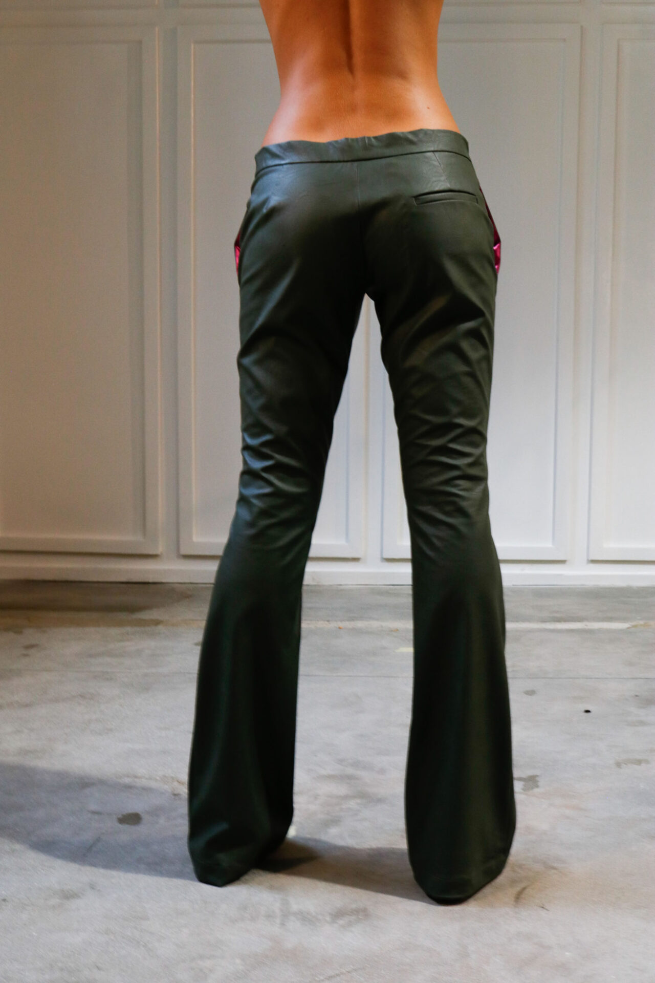 Los Angeles Pantalone - immagine 3