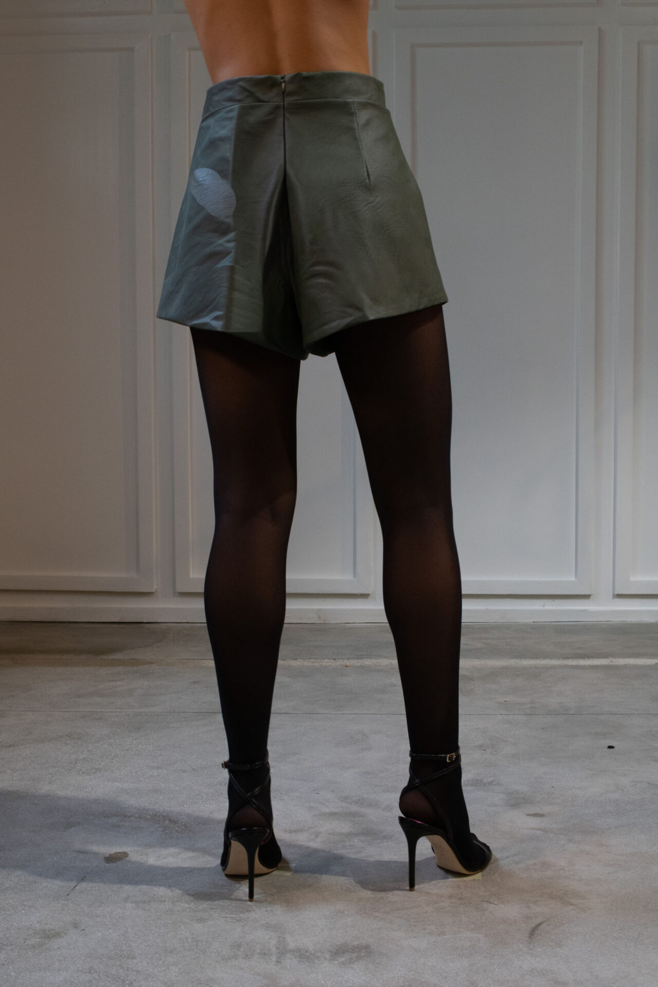 Mina Short - immagine 2