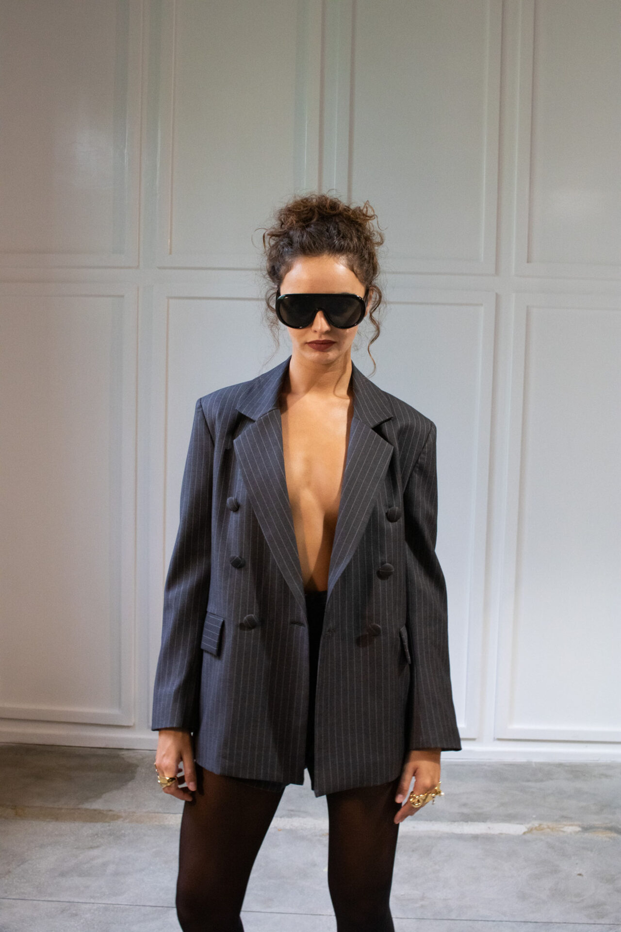Mina Blazer - immagine 2
