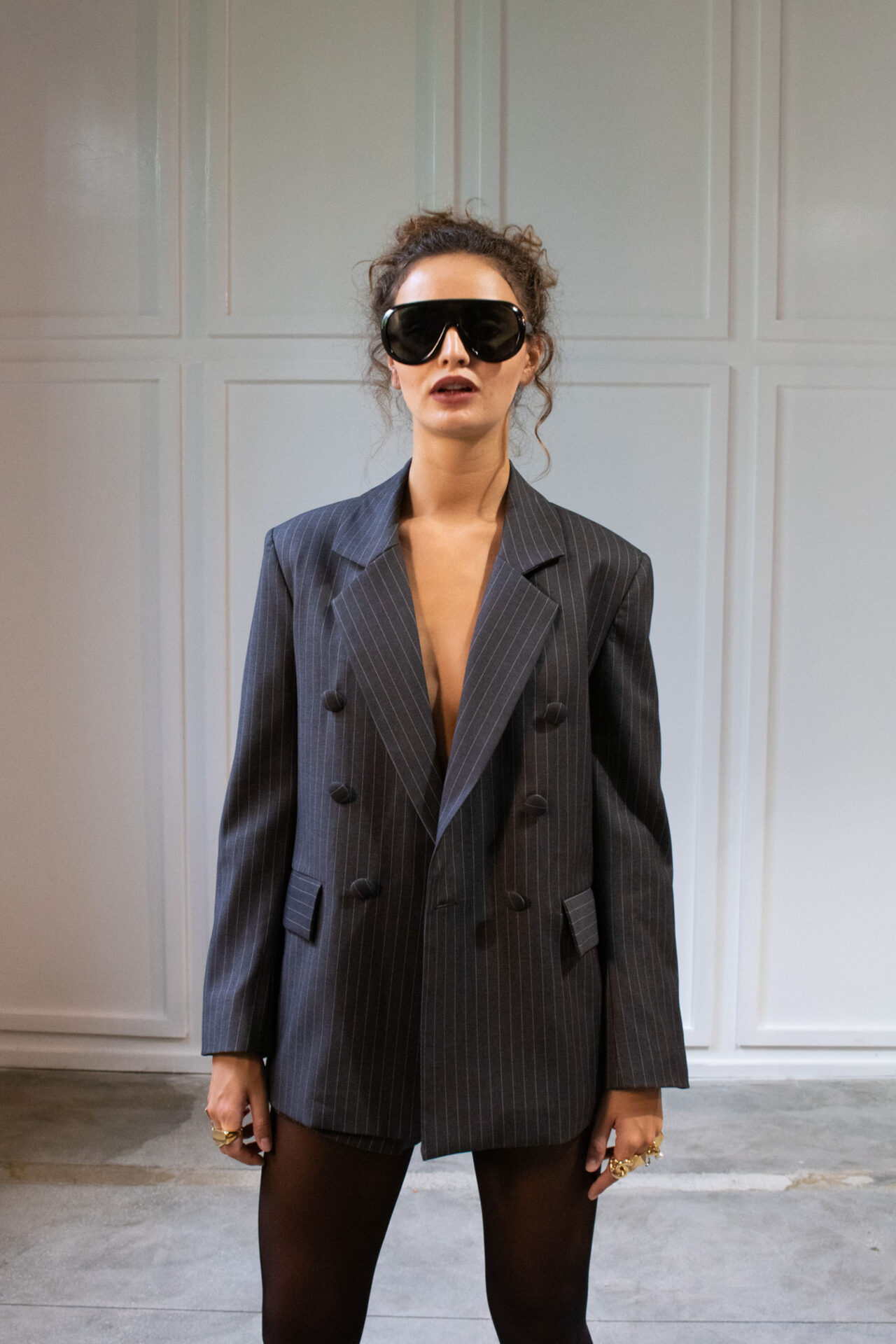 Mina Blazer