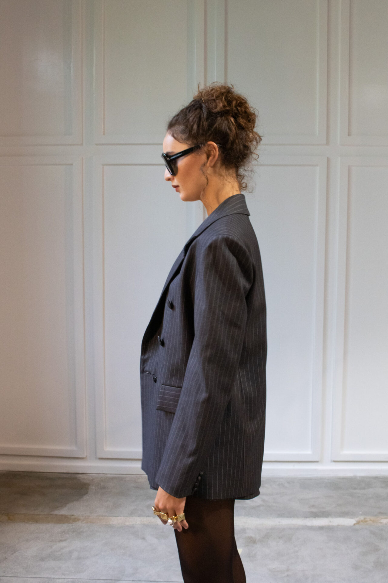 Mina Blazer - immagine 7