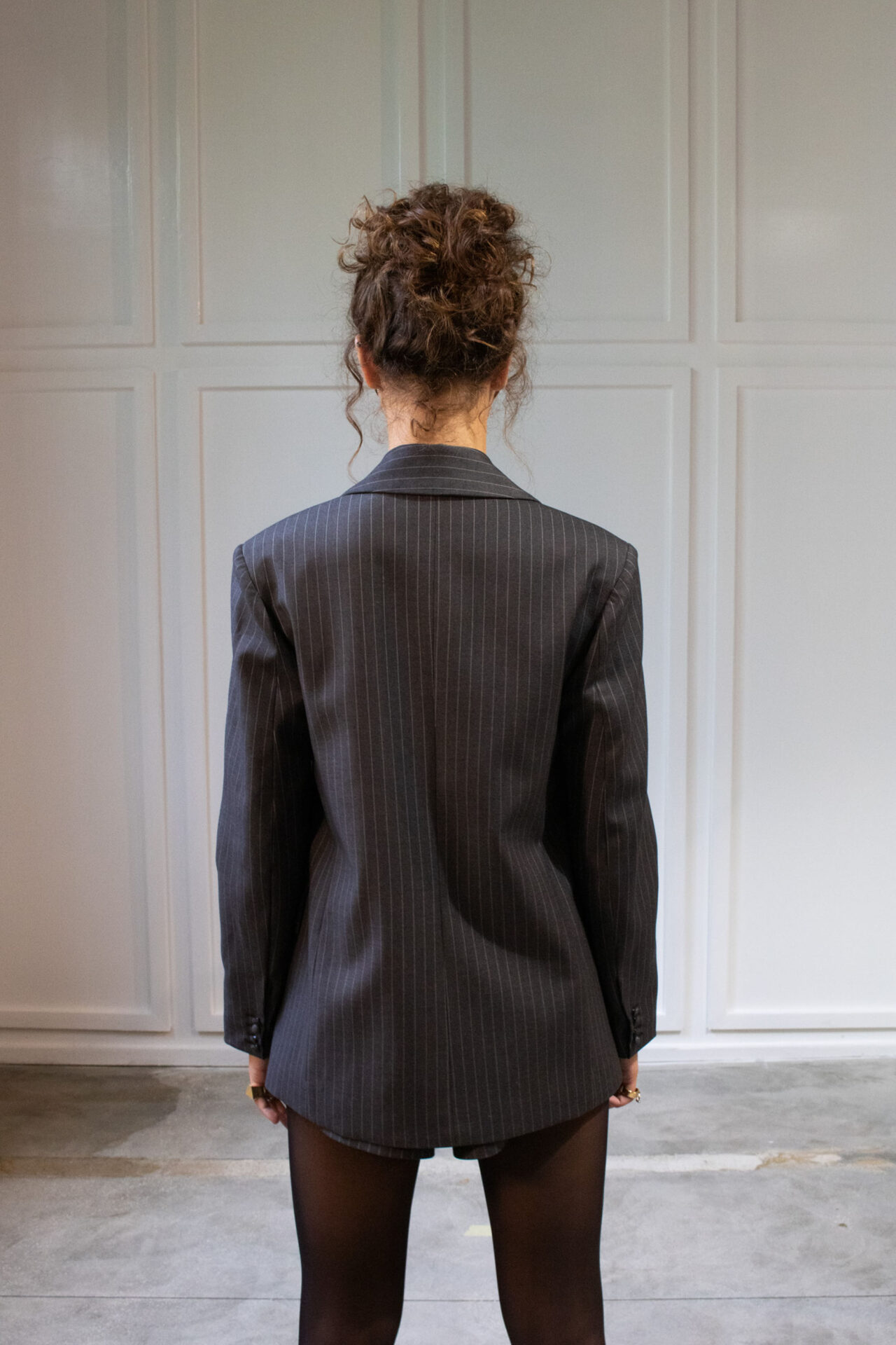 Mina Blazer - immagine 6