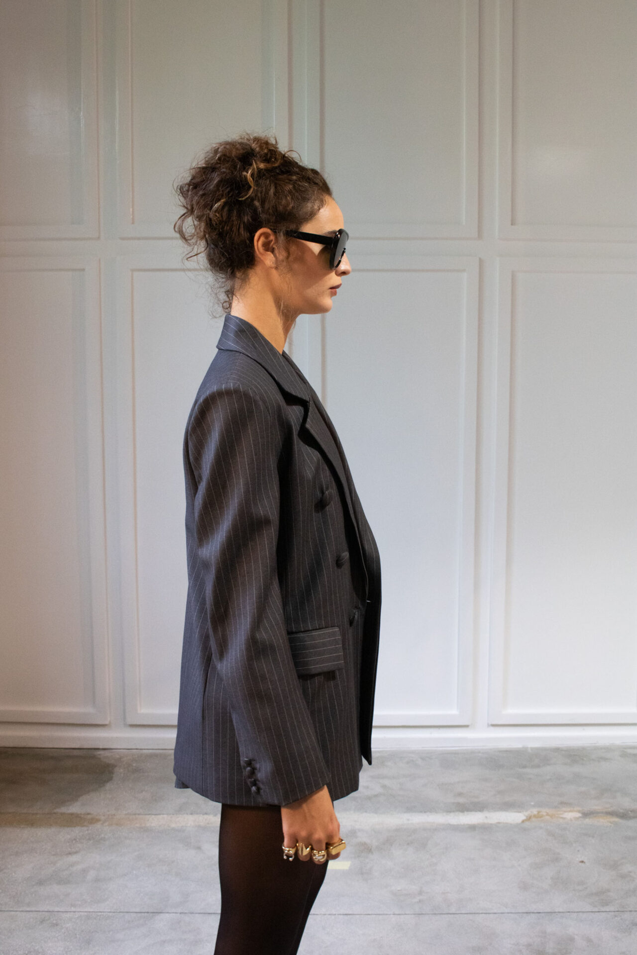 Mina Blazer - immagine 5
