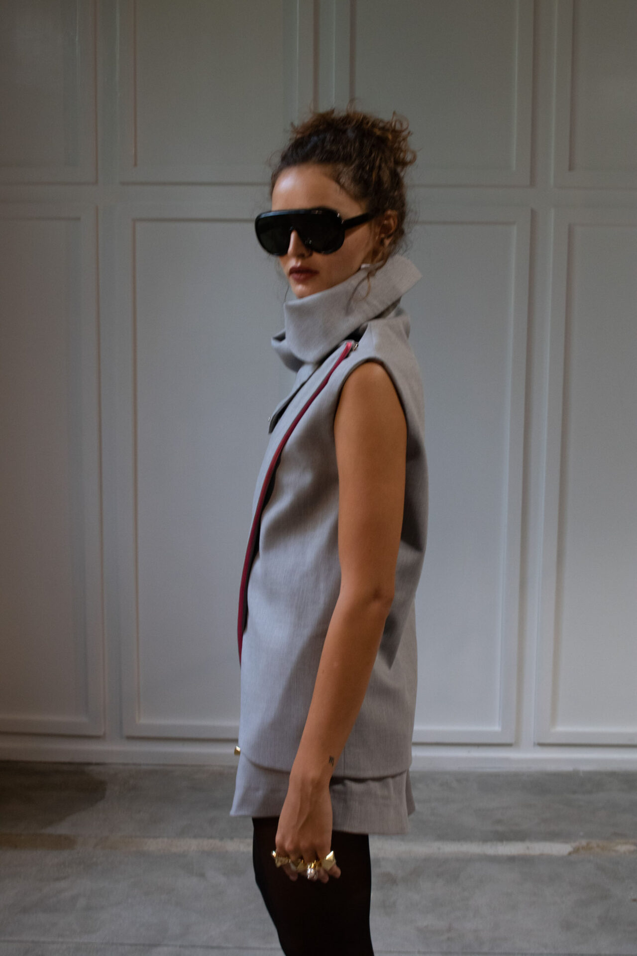 Ave Blazer - immagine 3