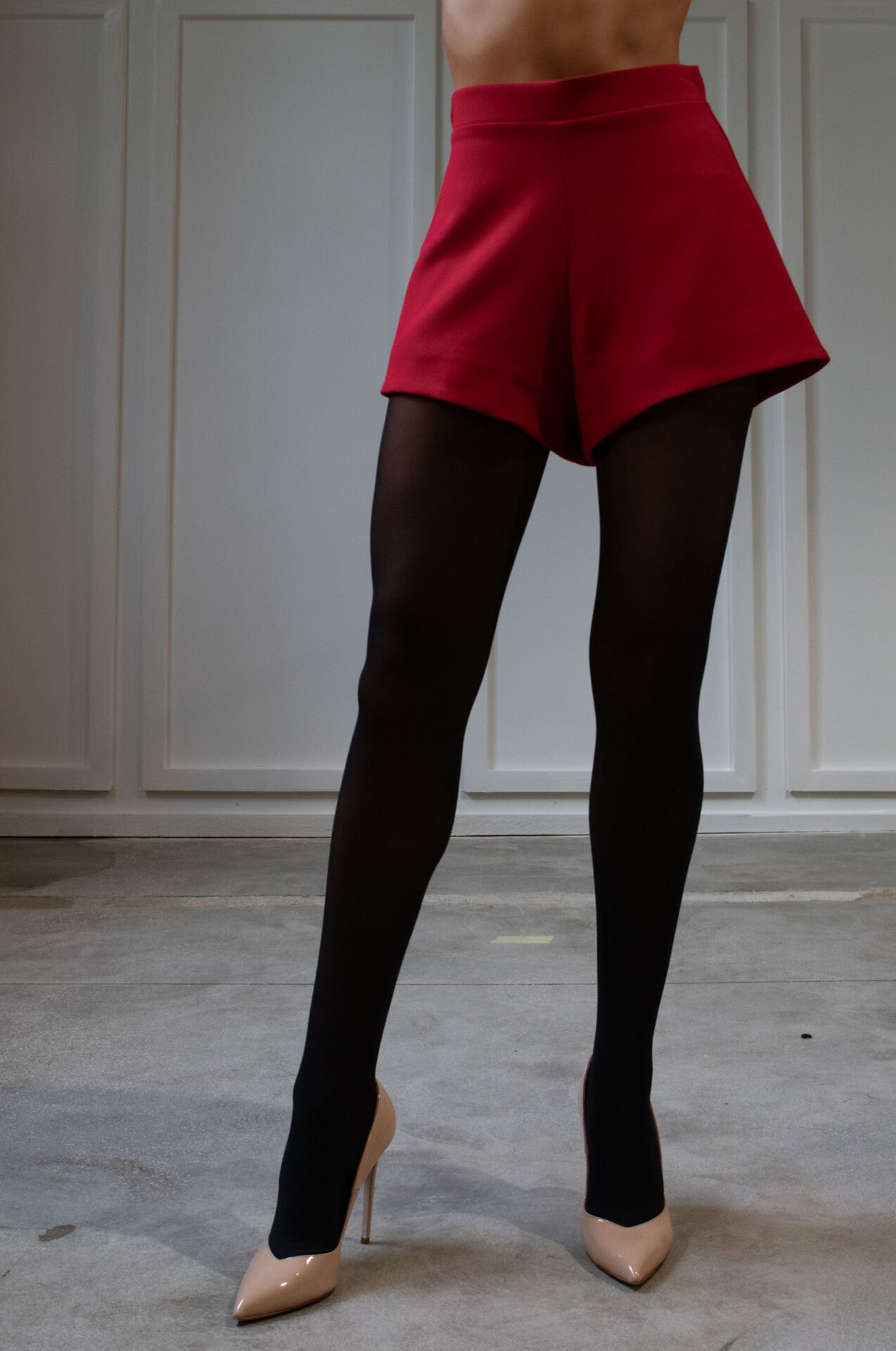 Mina Short