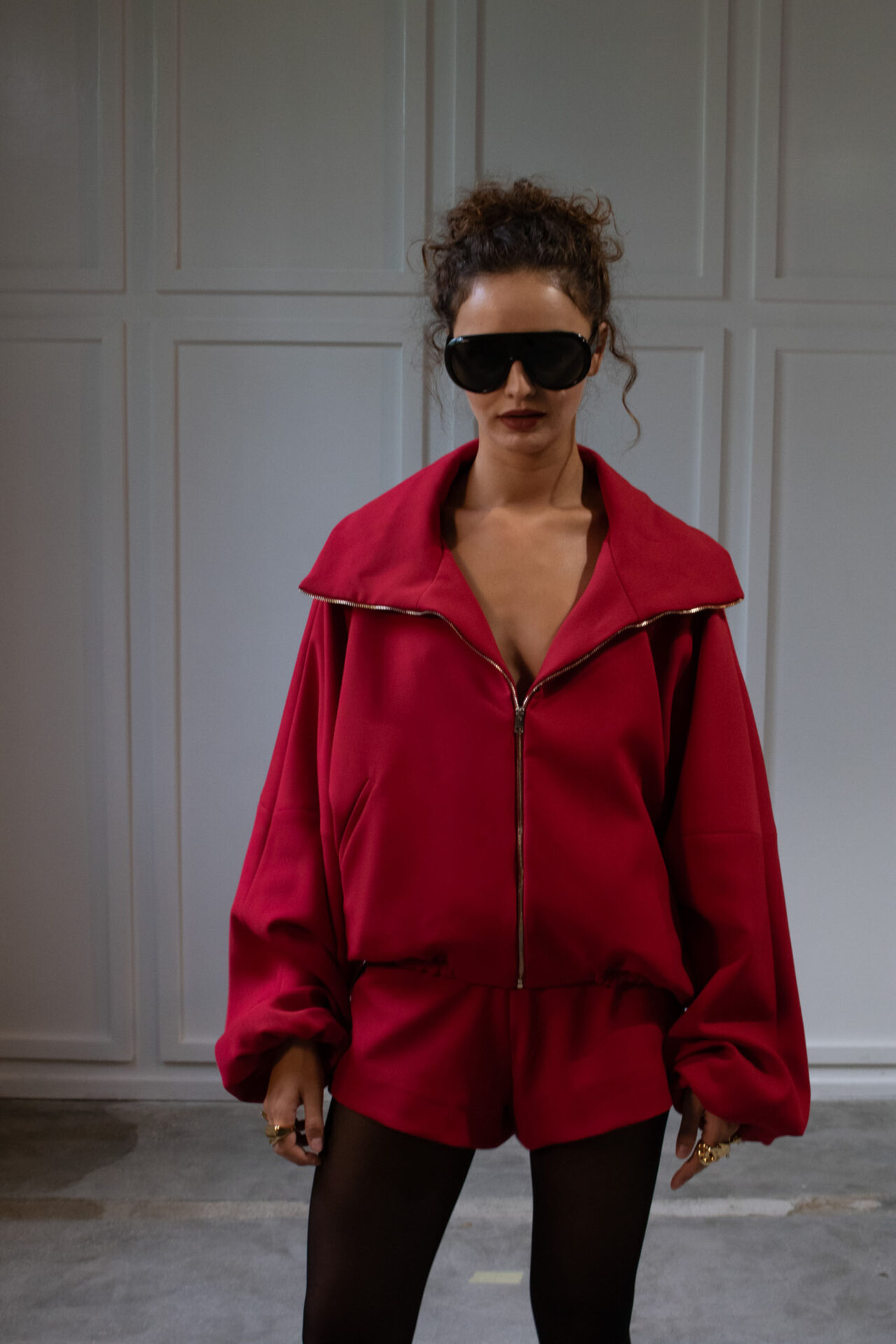 Agata Blazer - immagine 2