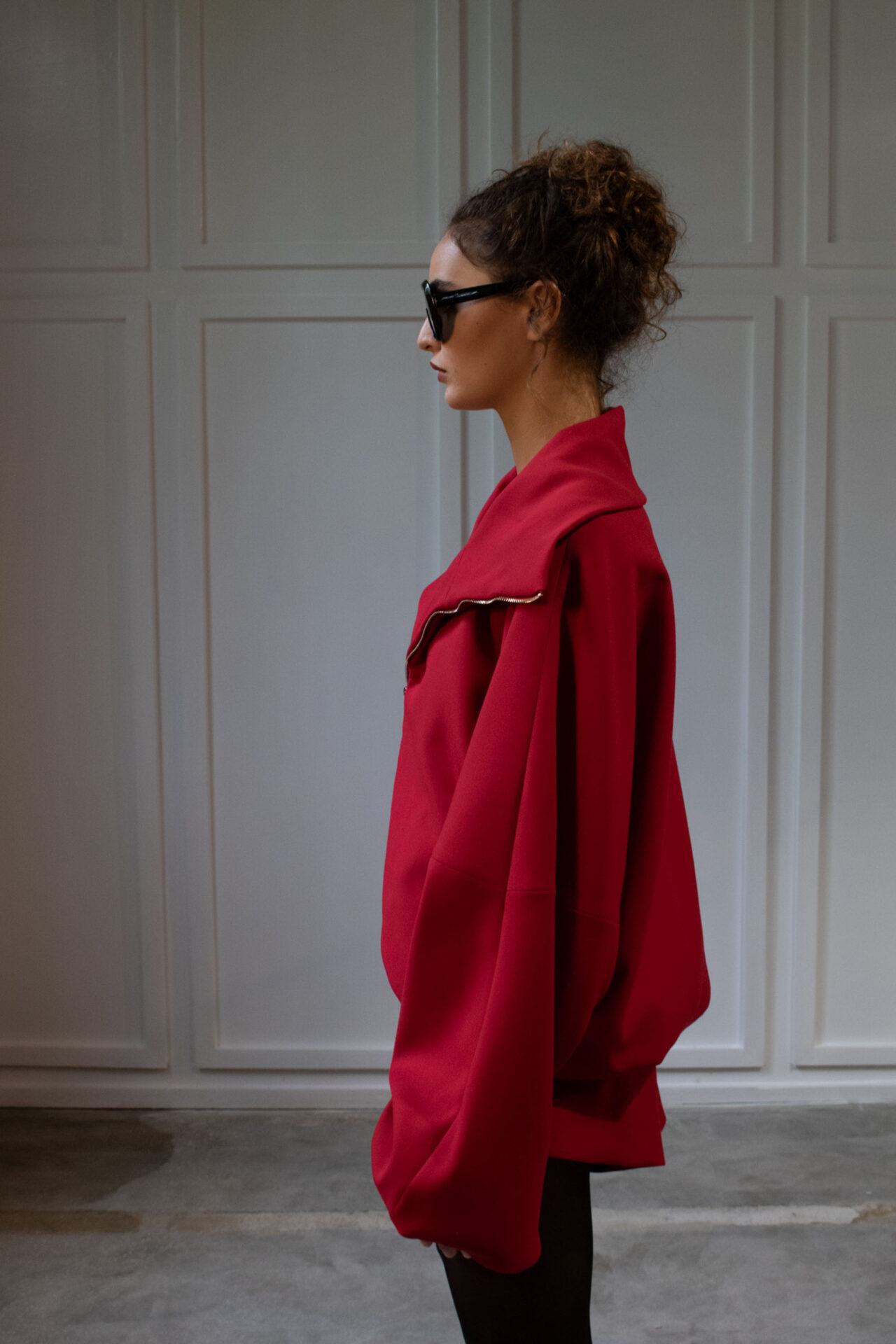 Agata Blazer - immagine 3