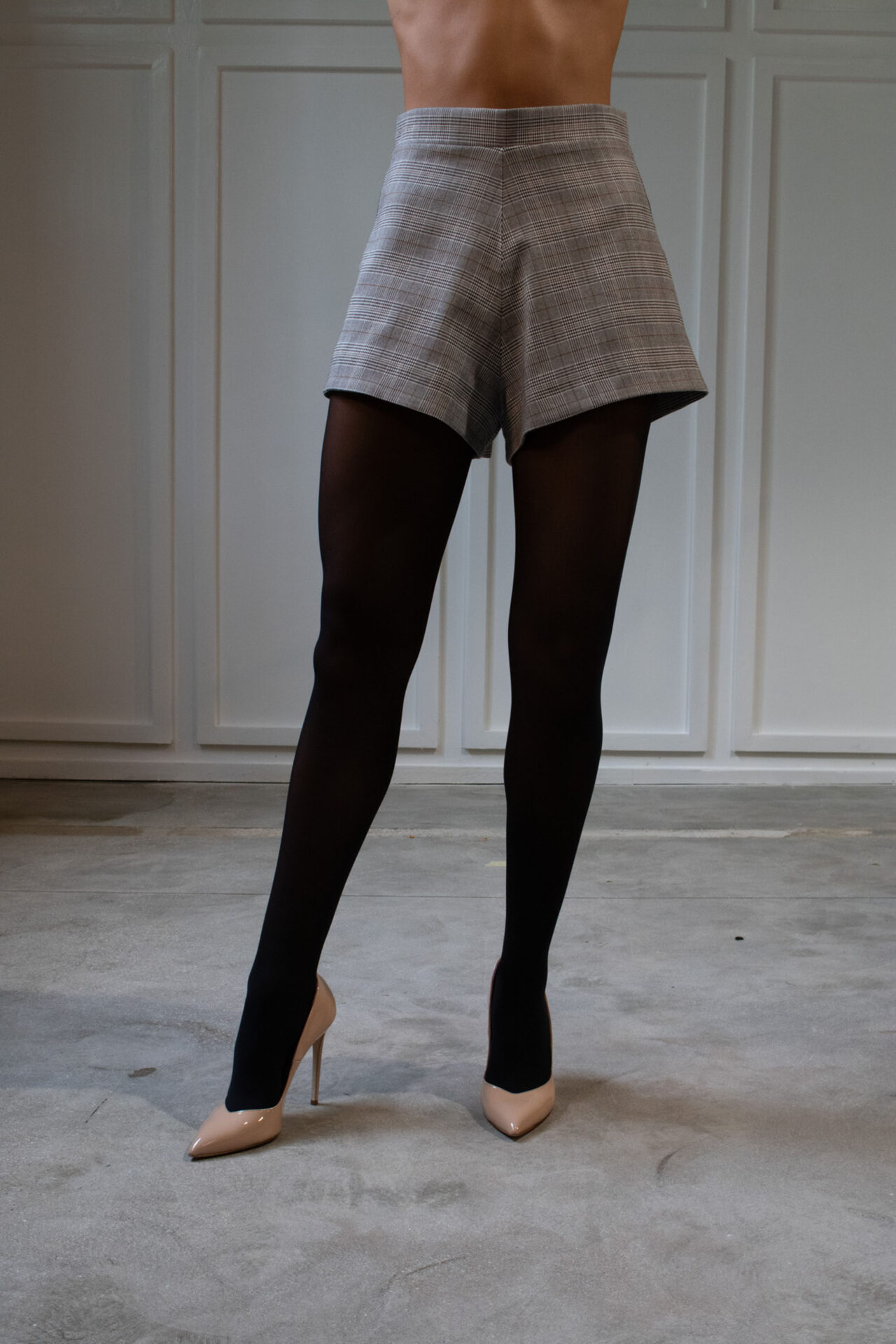 Mina Short - immagine 4
