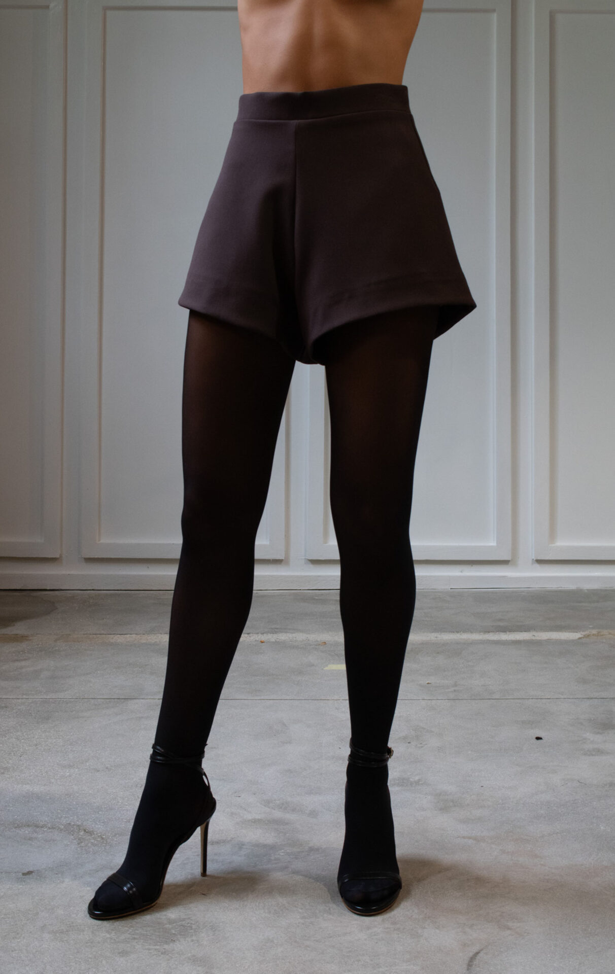 Mina Short