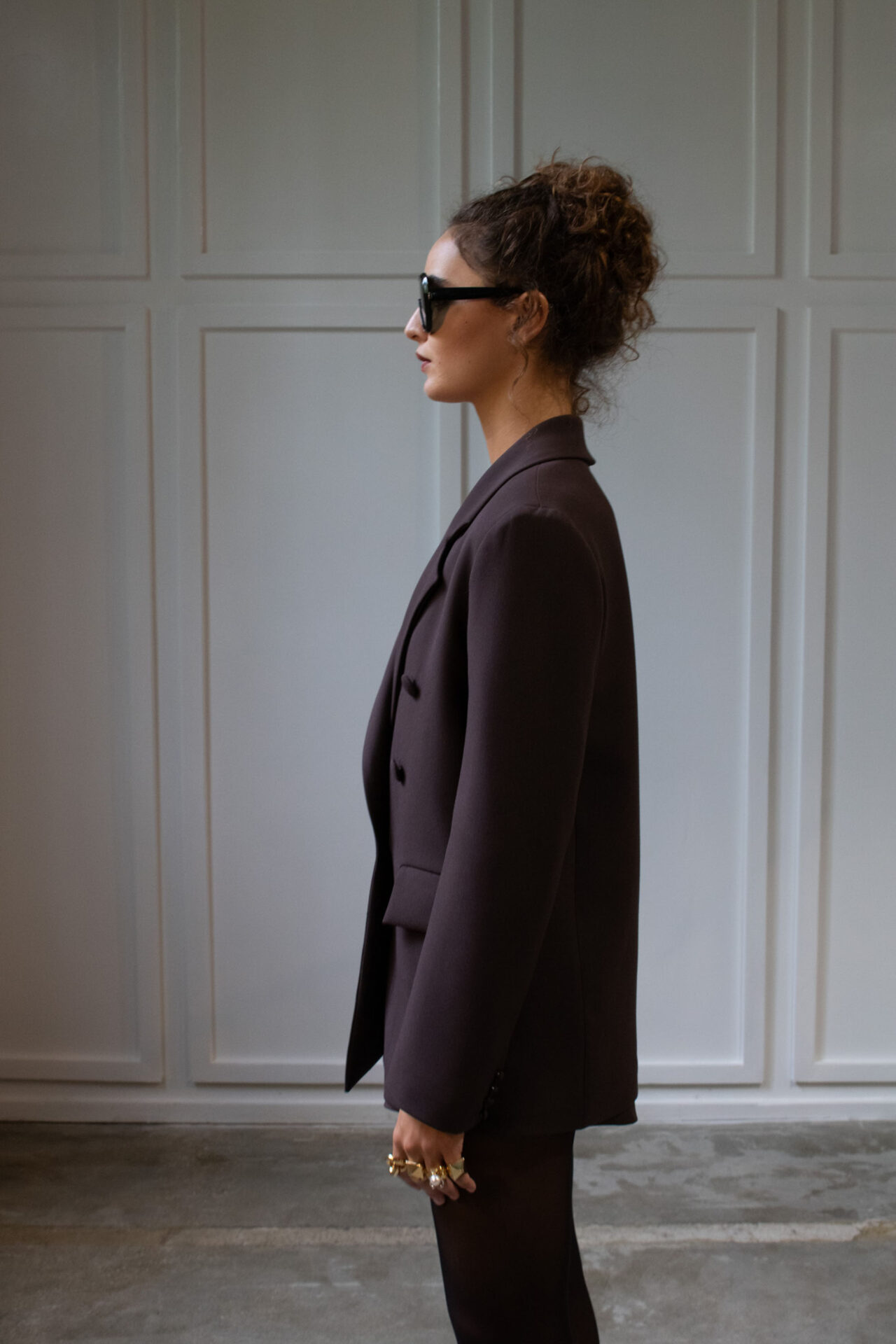 Mina Blazer - immagine 2