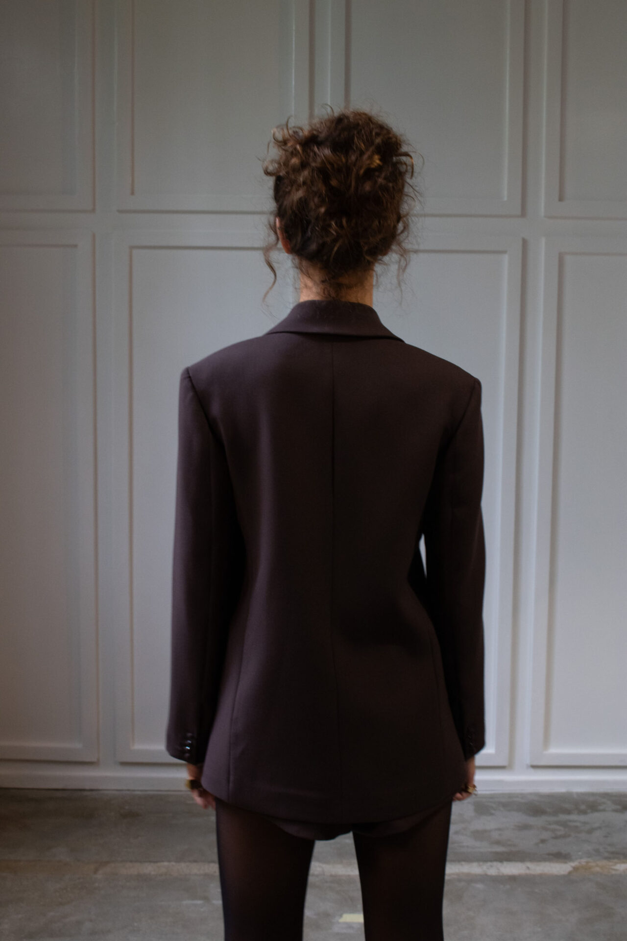 Mina Blazer - immagine 3