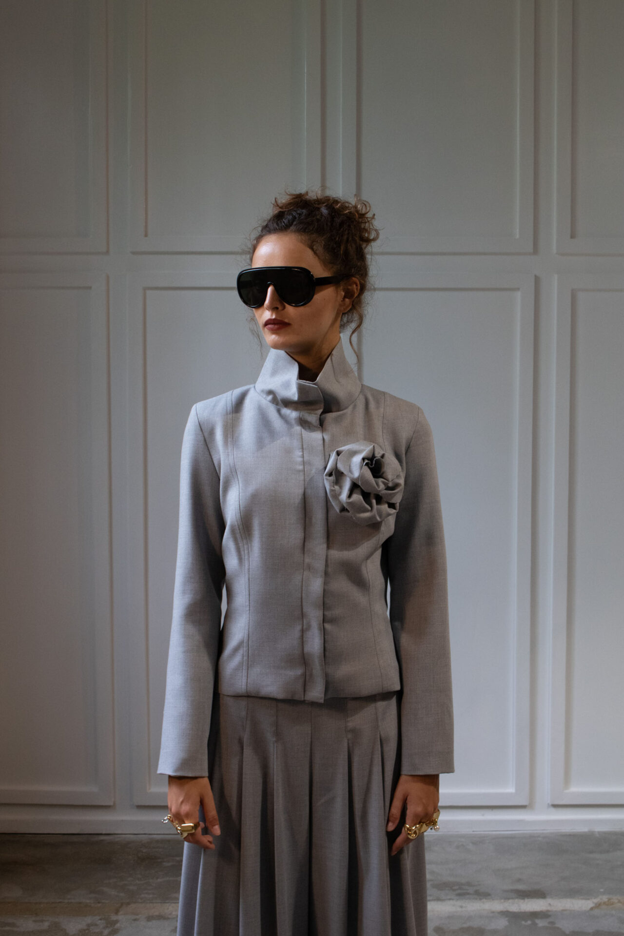 Lucrezia Blazer - immagine 7