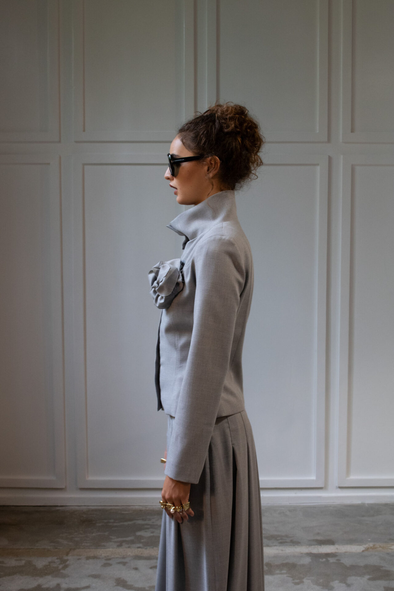 Lucrezia Blazer - immagine 3