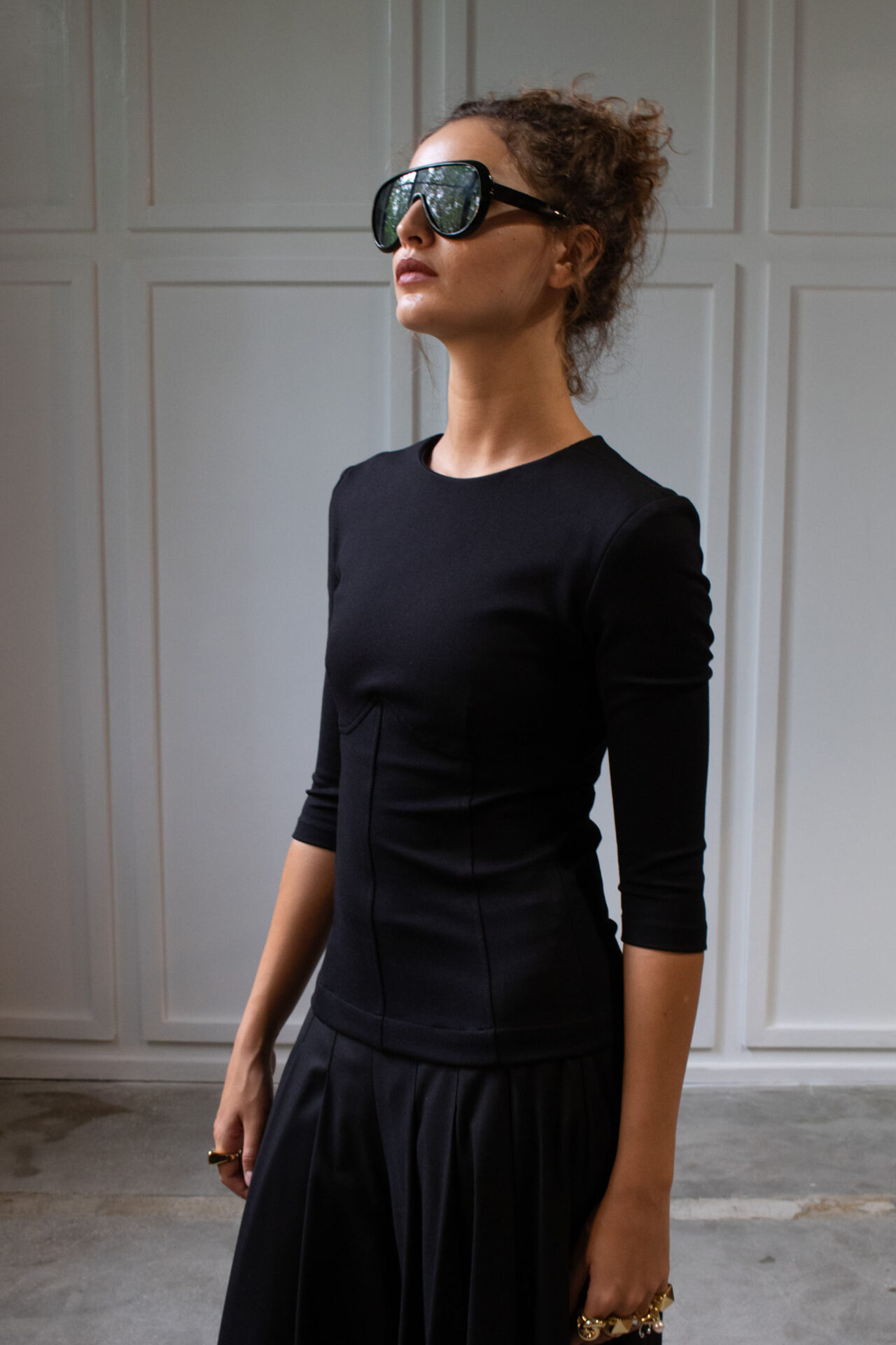 Top Scarlet - immagine 2