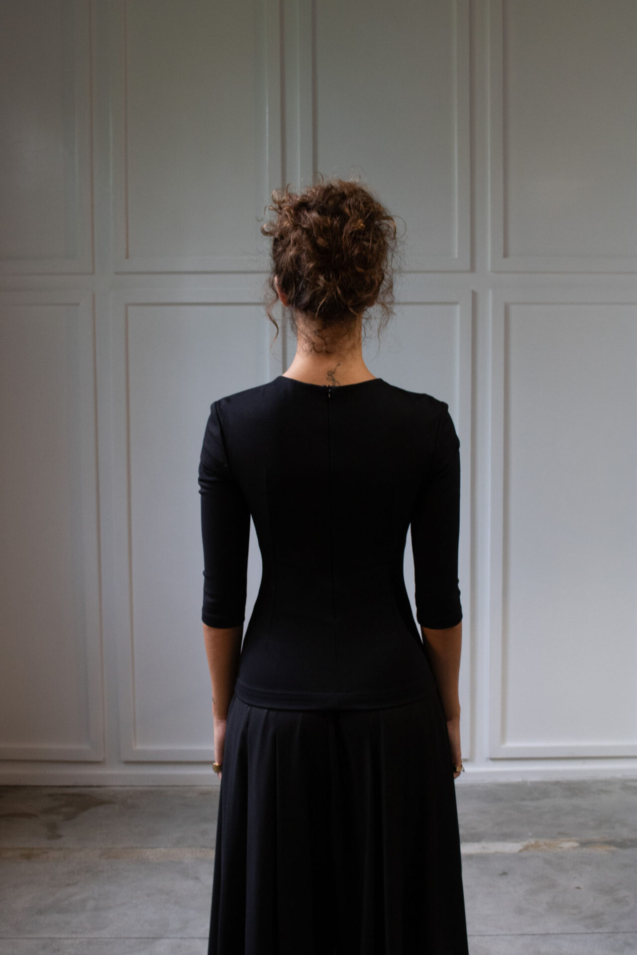 Top Scarlet - immagine 5