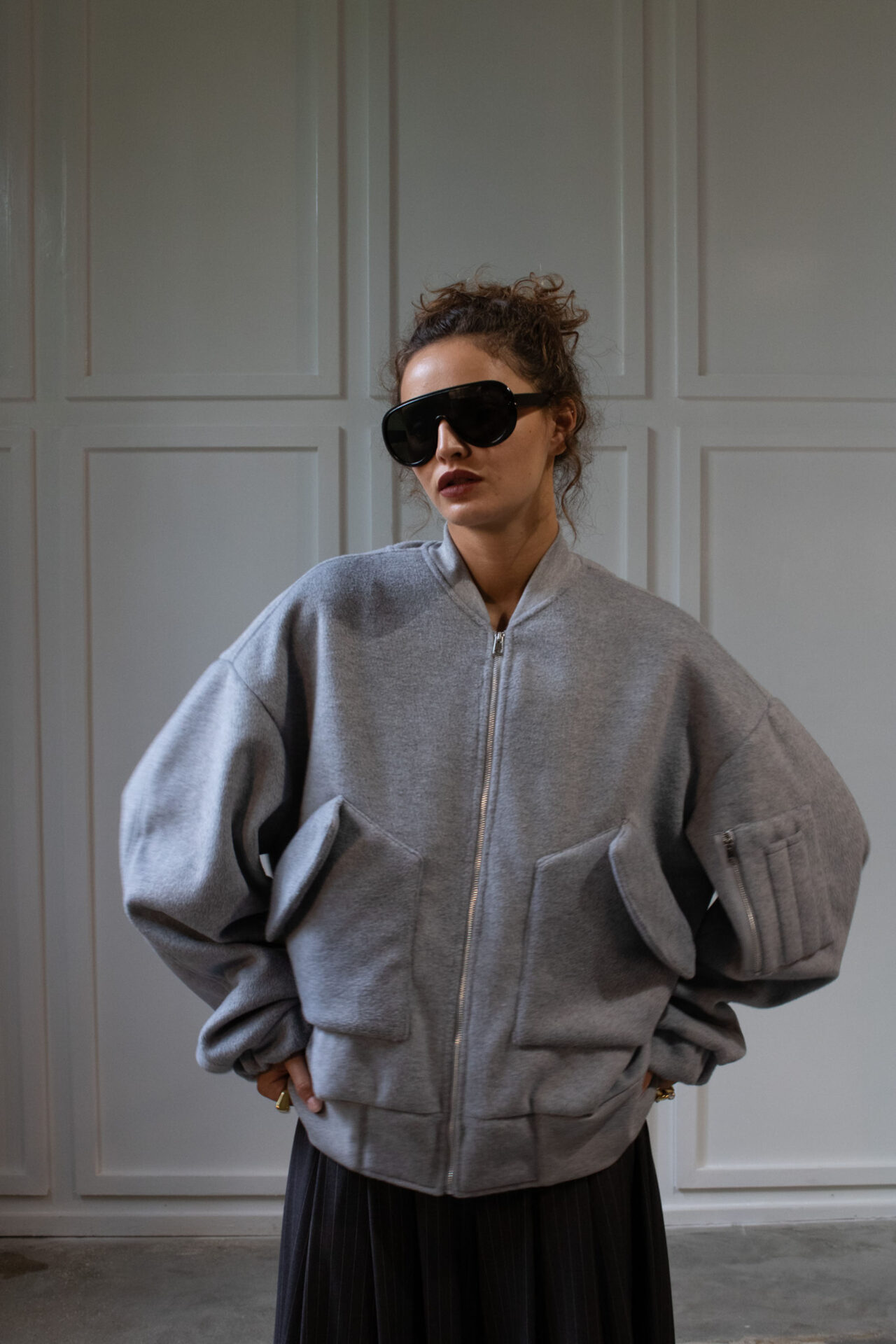 Taylor Bomber