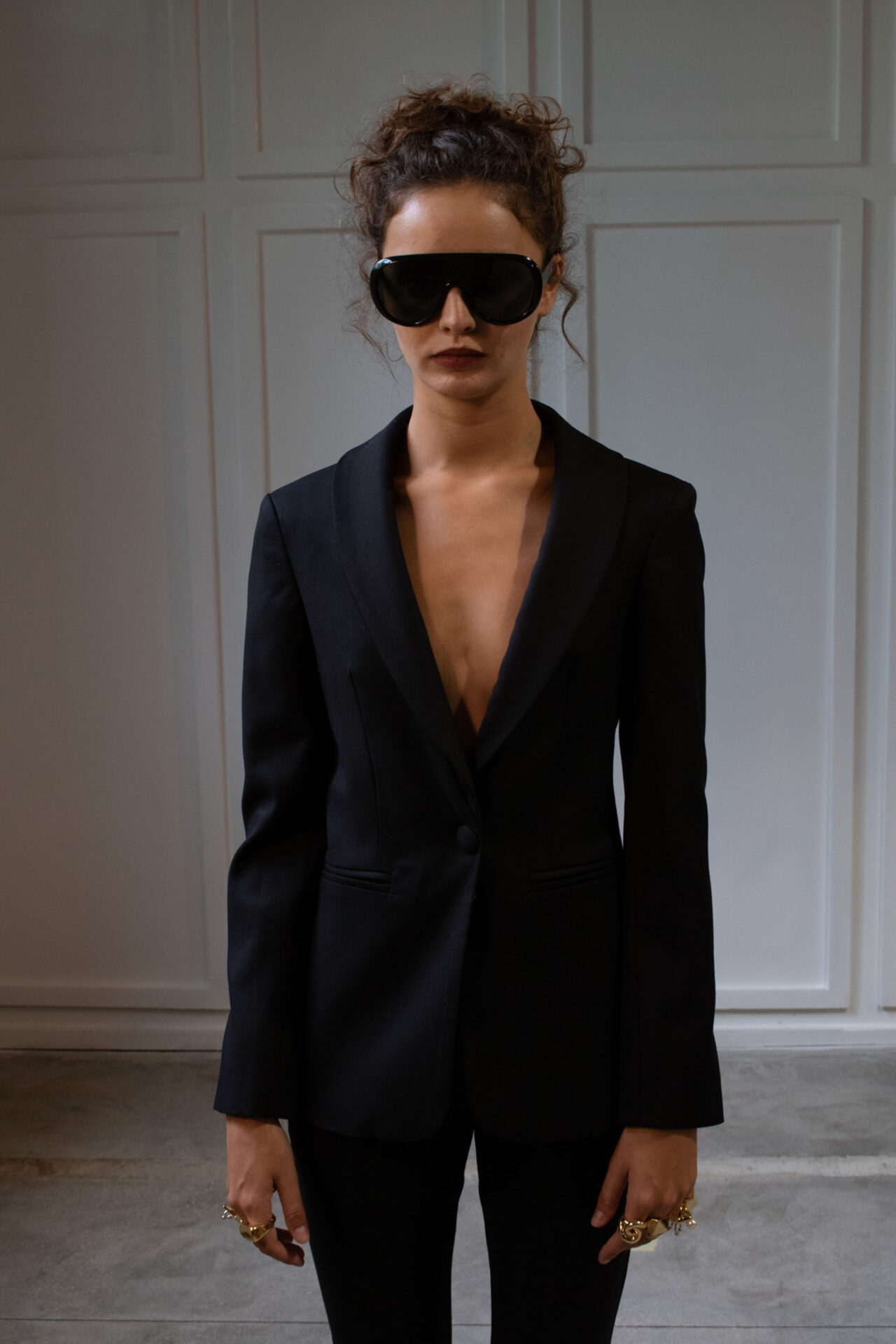 Los Angeles Blazer